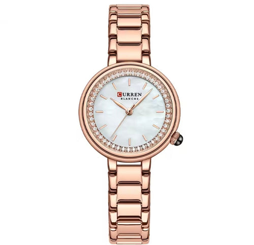 RMR Blanche - Curren