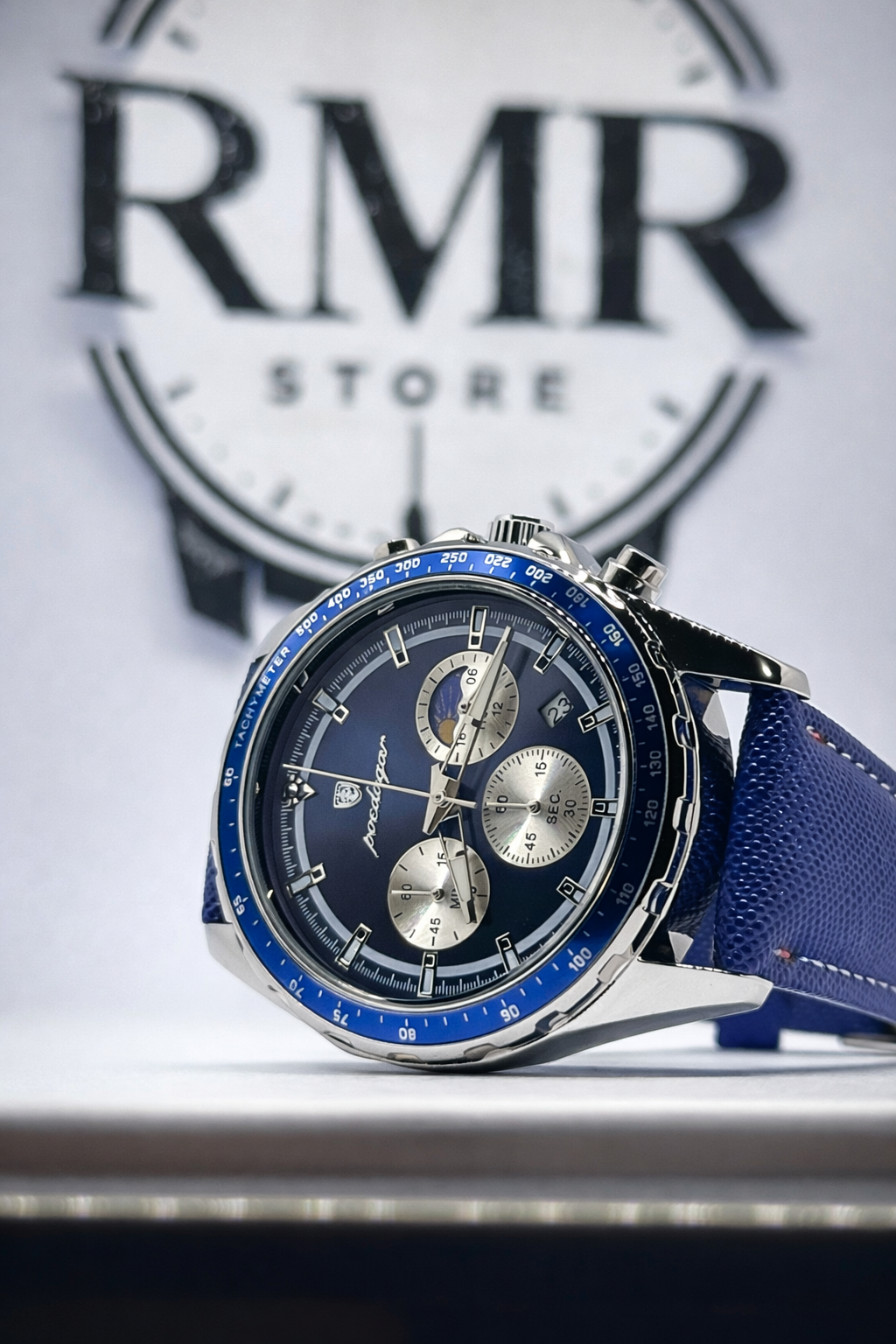 RMR NAVY - Poedagar