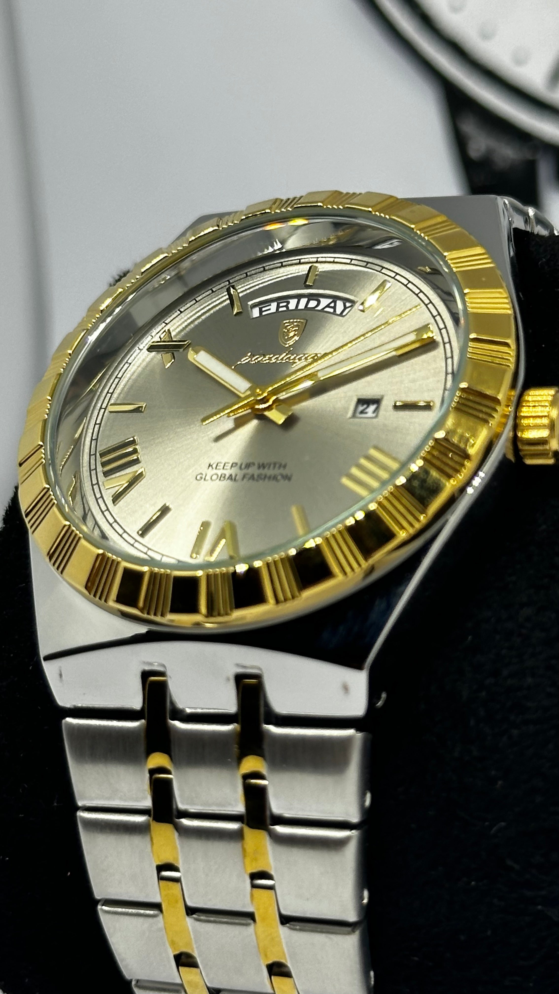 RMR MÔNACO - Poedagar