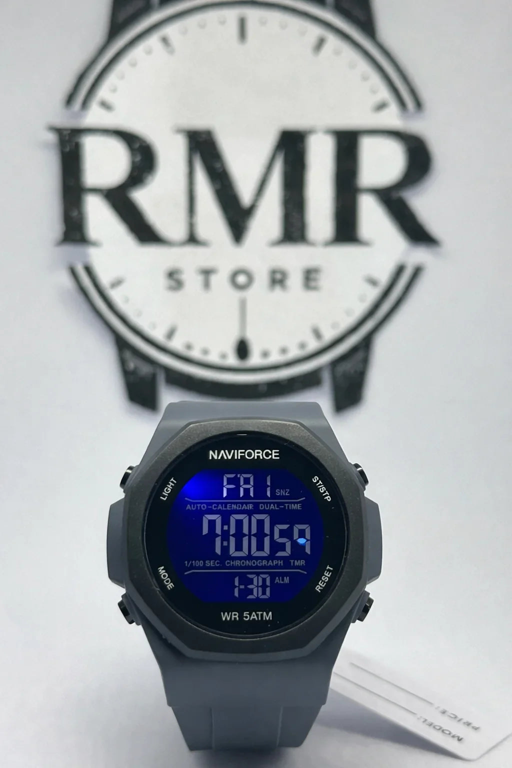 RMR TACTICAL DIGITAL - Naviforce