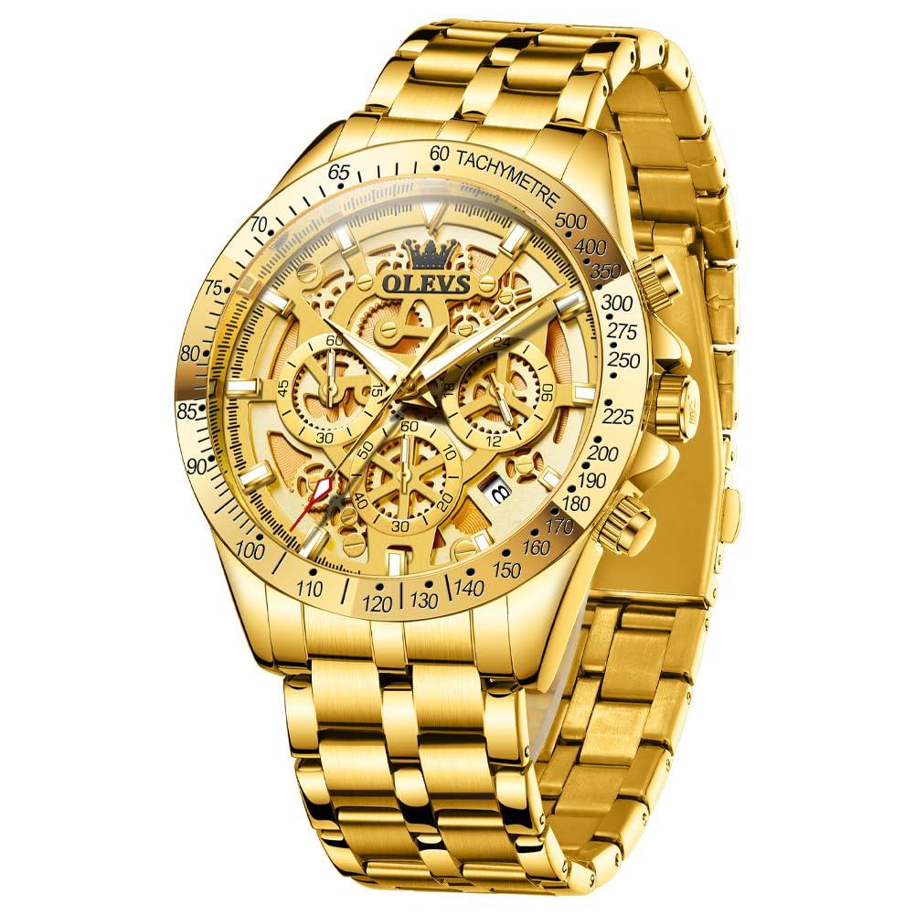 RMR IMPERIUM GOLD - Olevs