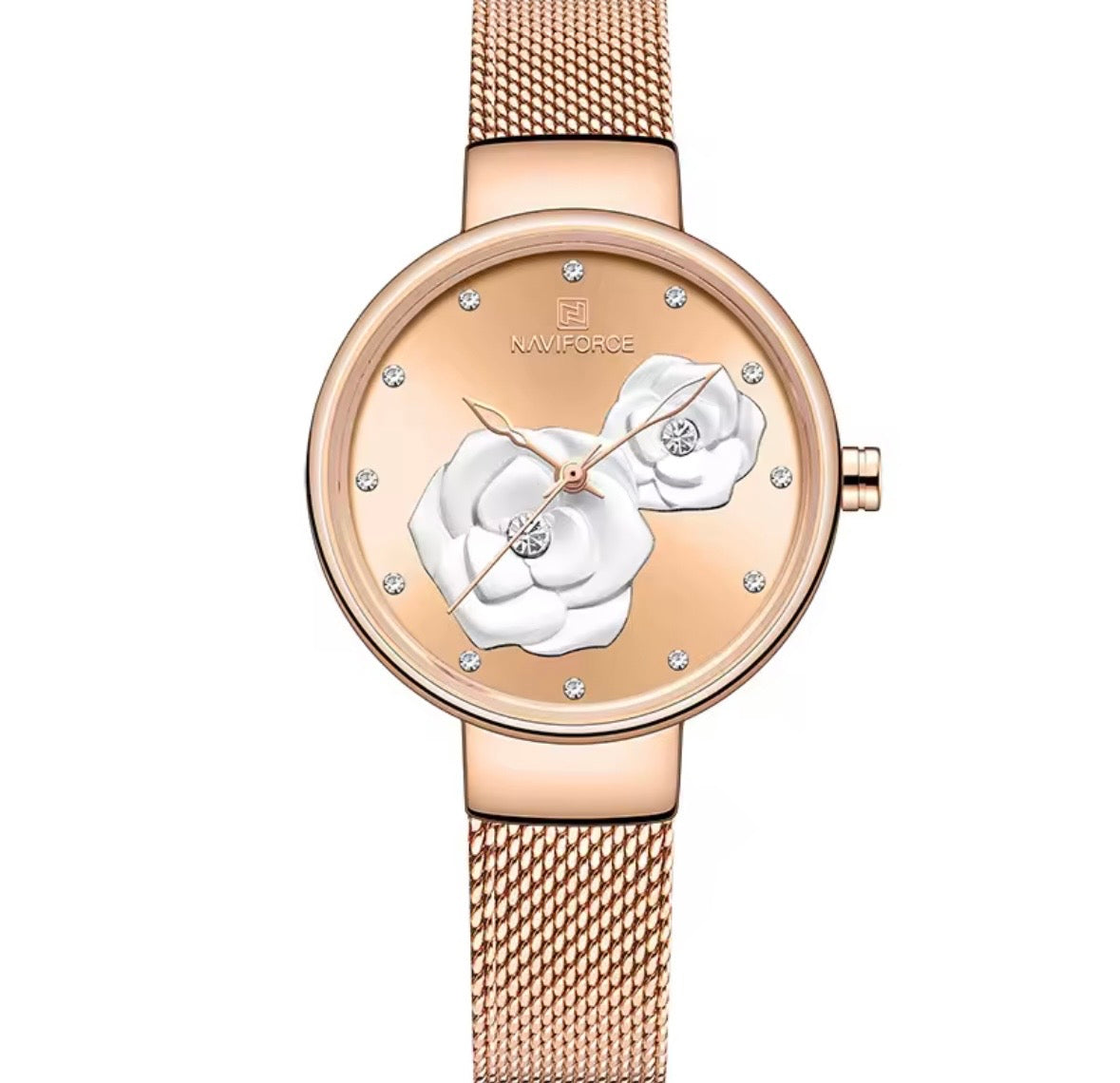 RMR FLOWERS - Naviforce