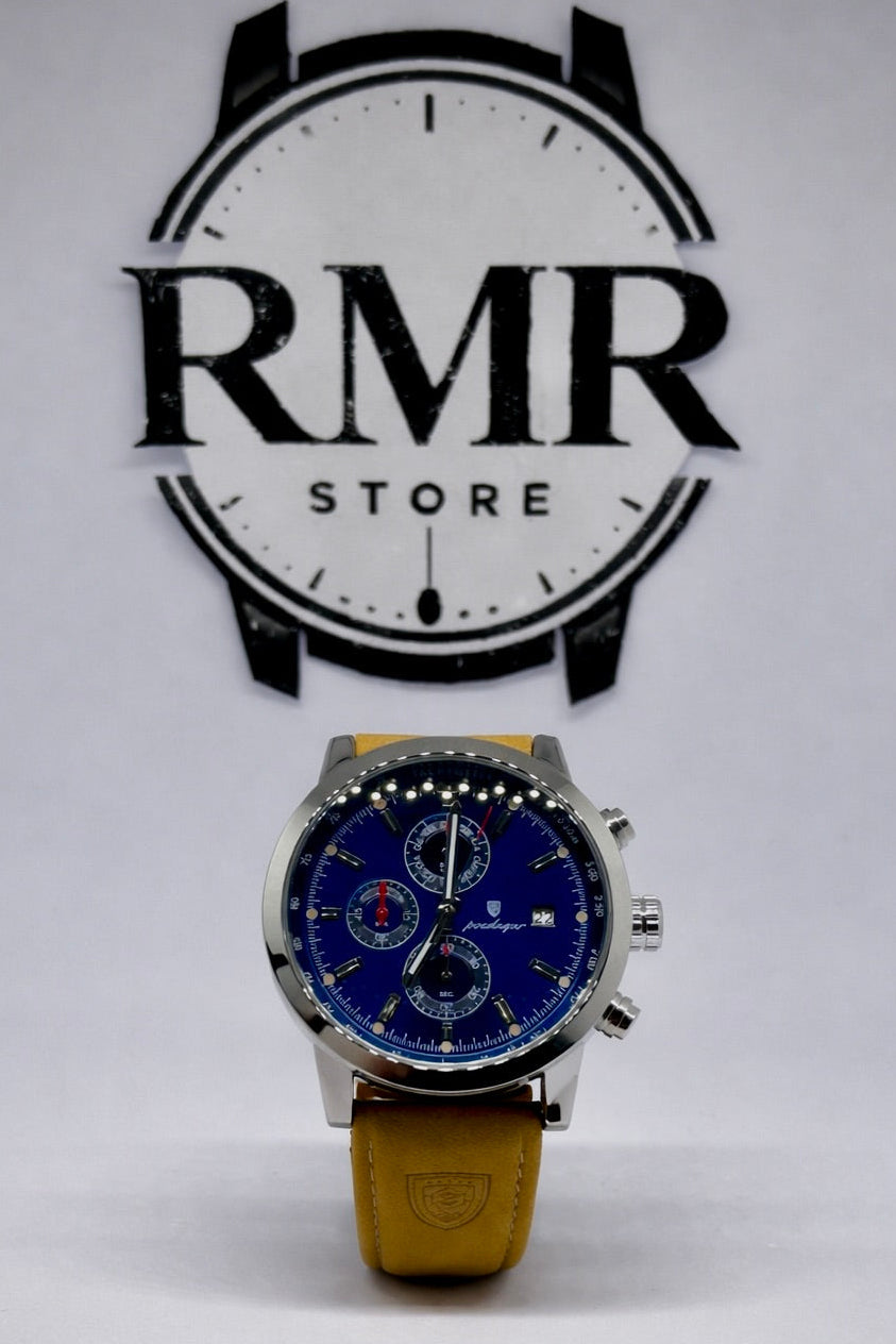 RMR TRITON - Poedagar