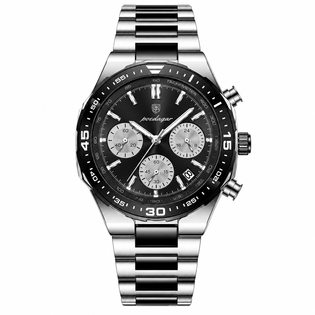 RMR BELMOUND - Poedagar