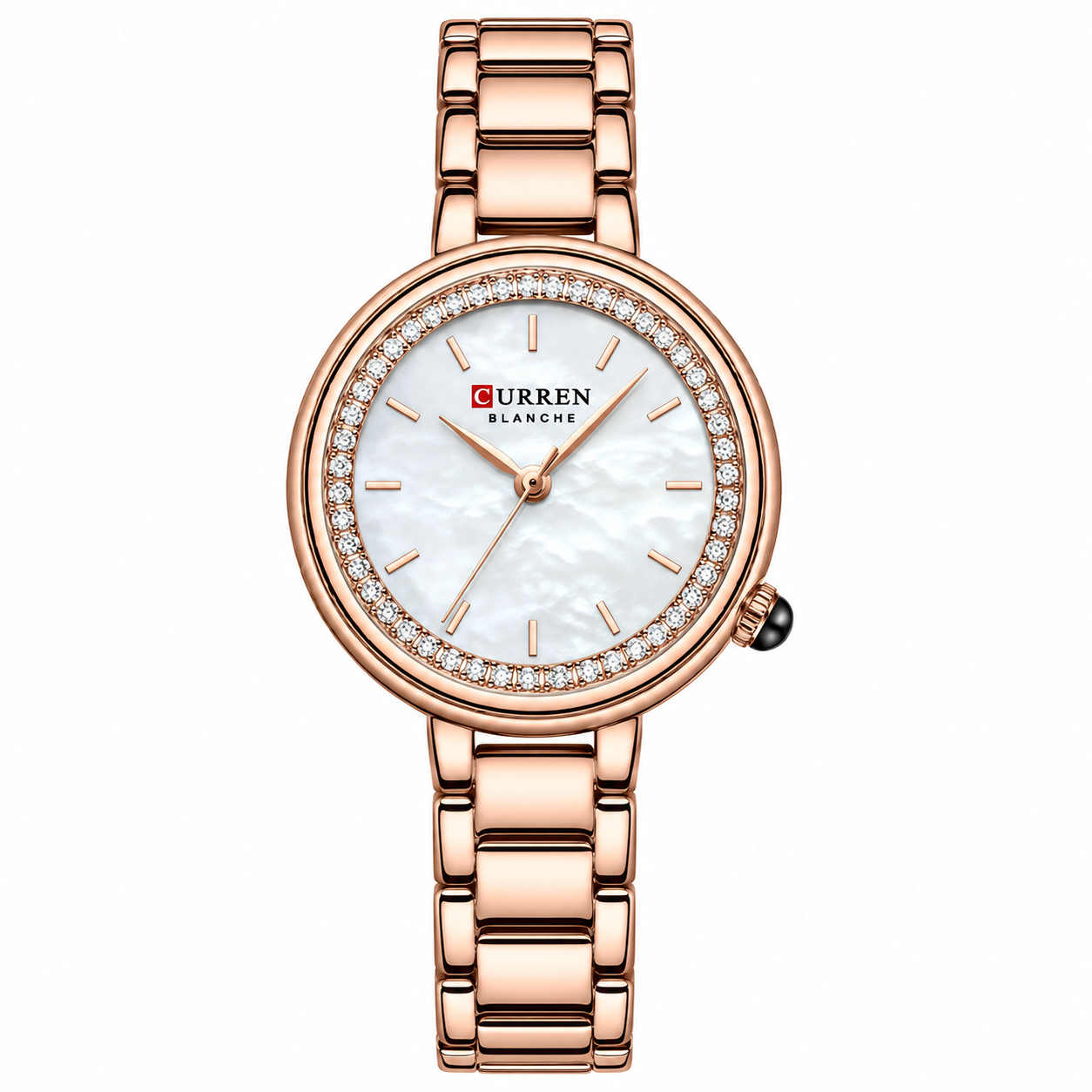 RMR Blanche - Curren