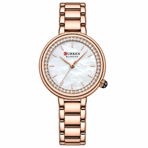 RMR Blanche - Curren