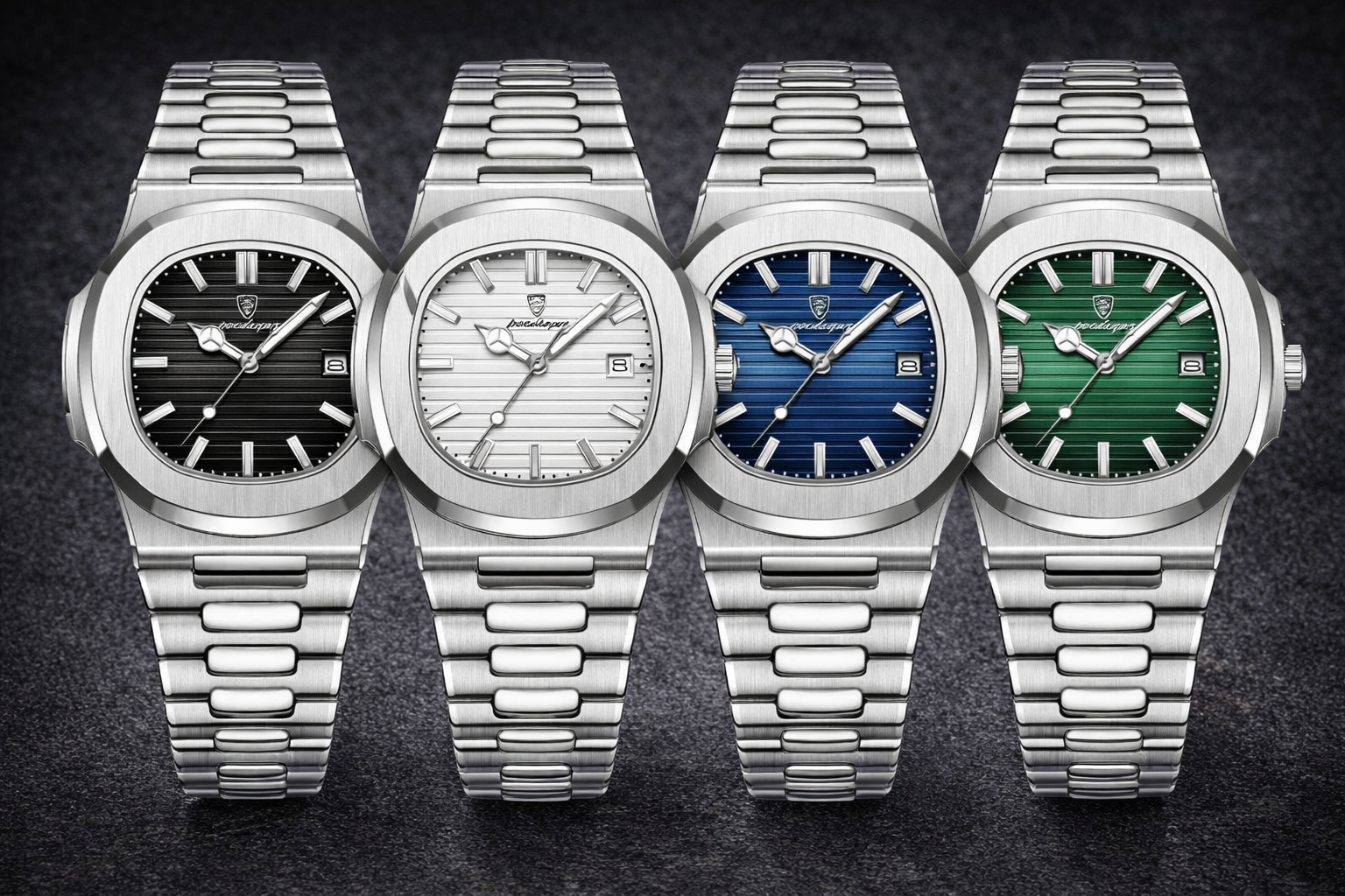 RMR DELUXE EDITION - Poedagar