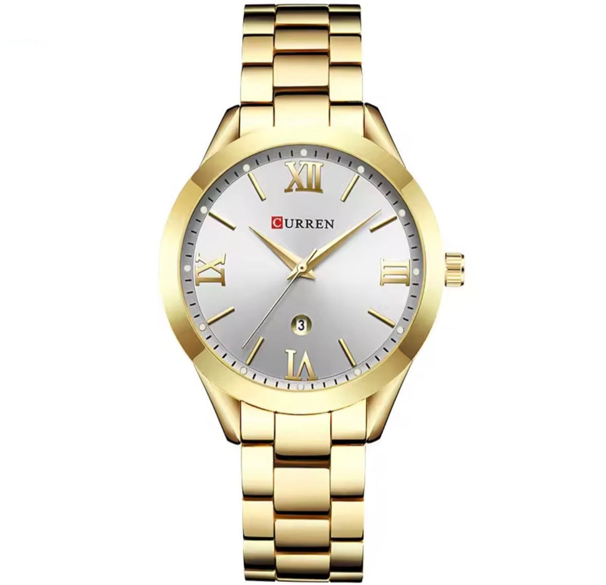 RMR Imperial Date - Curren