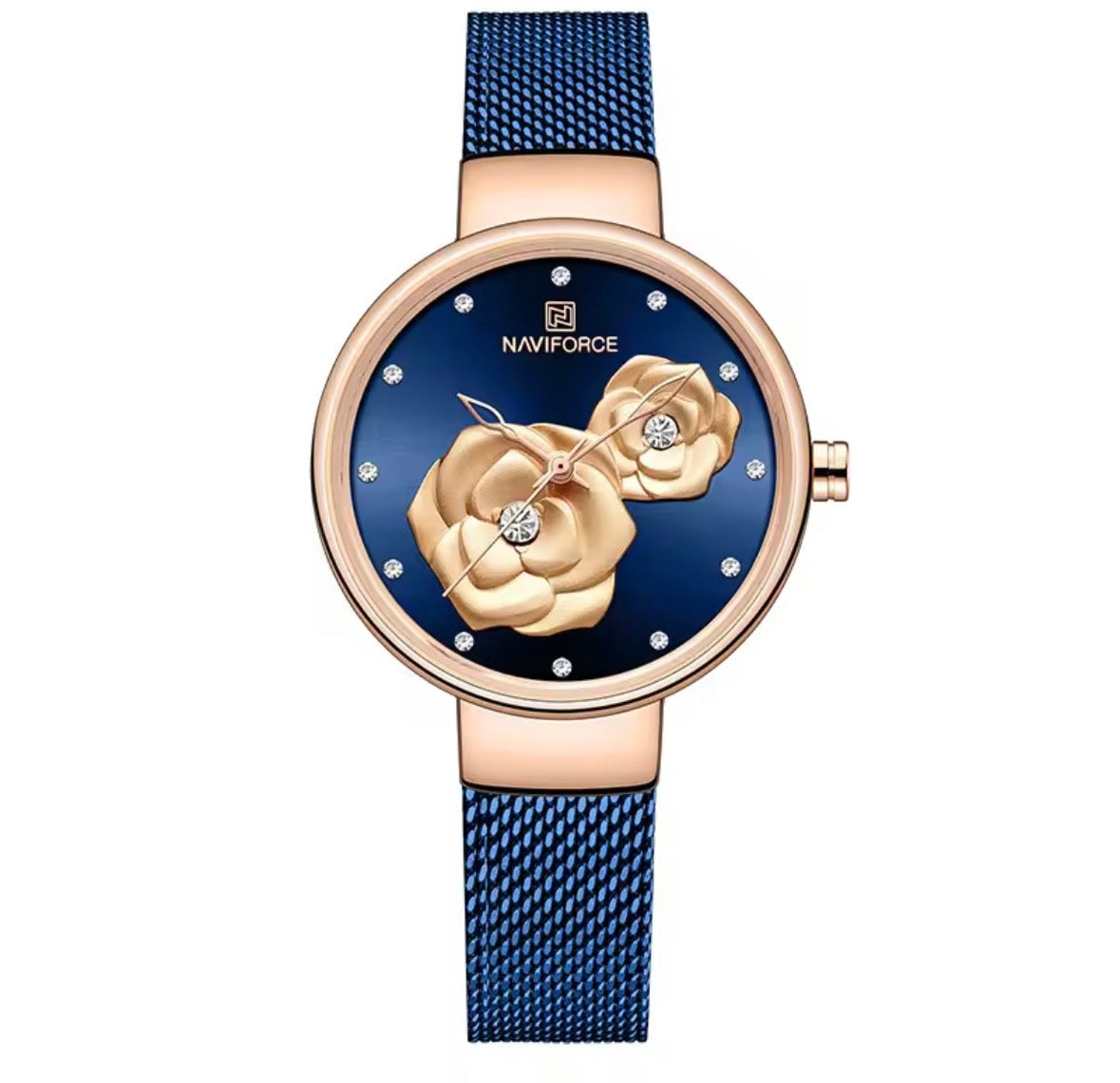RMR FLOWERS - Naviforce