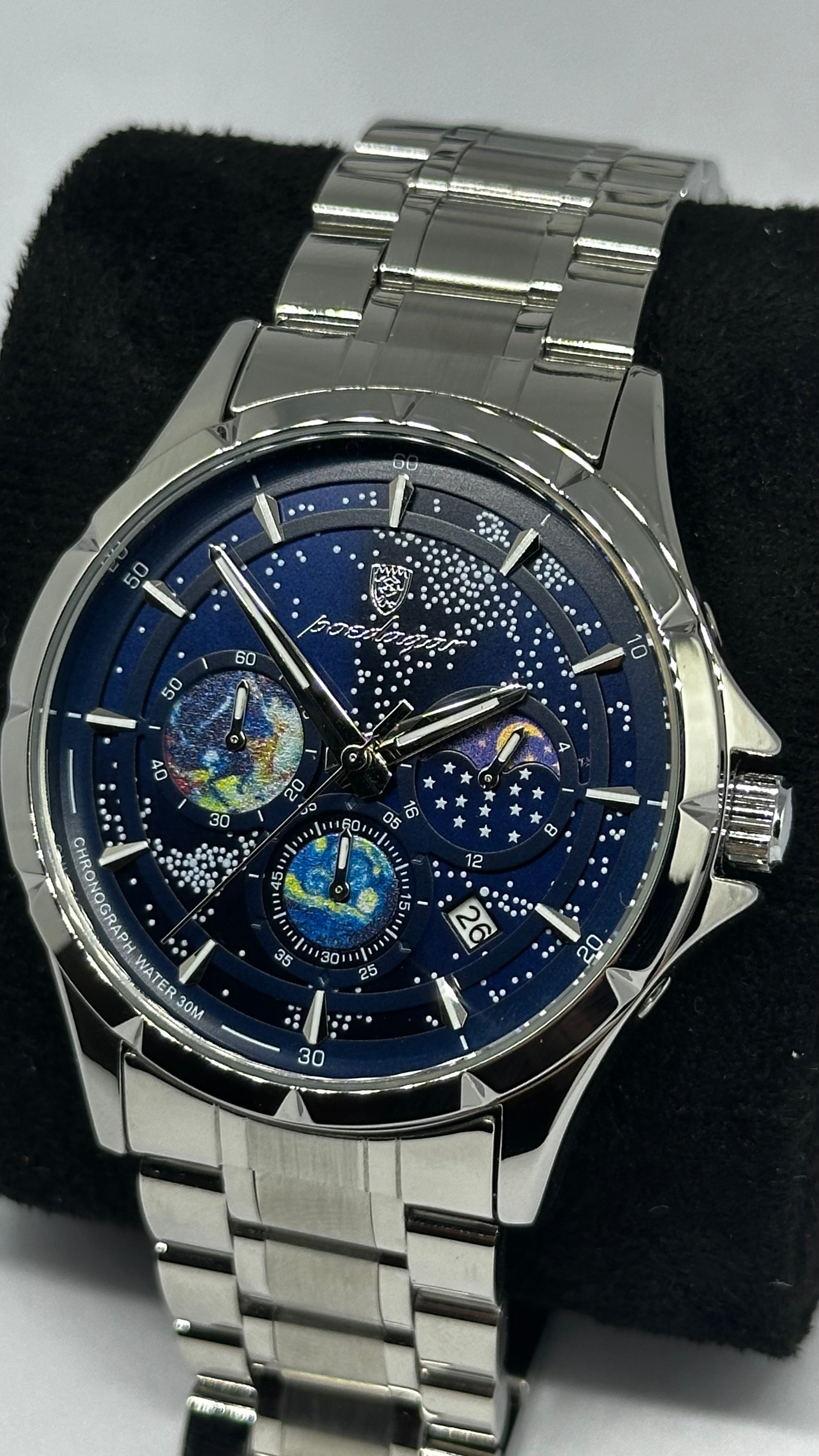 RMR UNIVERSO - Poedagar