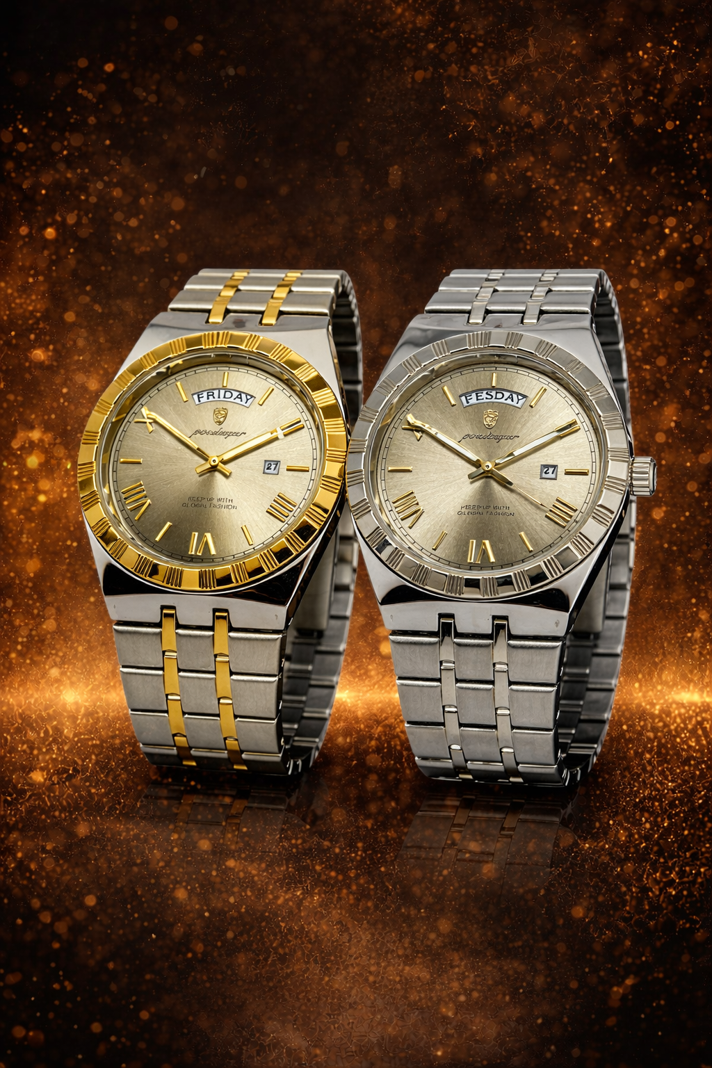 RMR MÔNACO - Poedagar