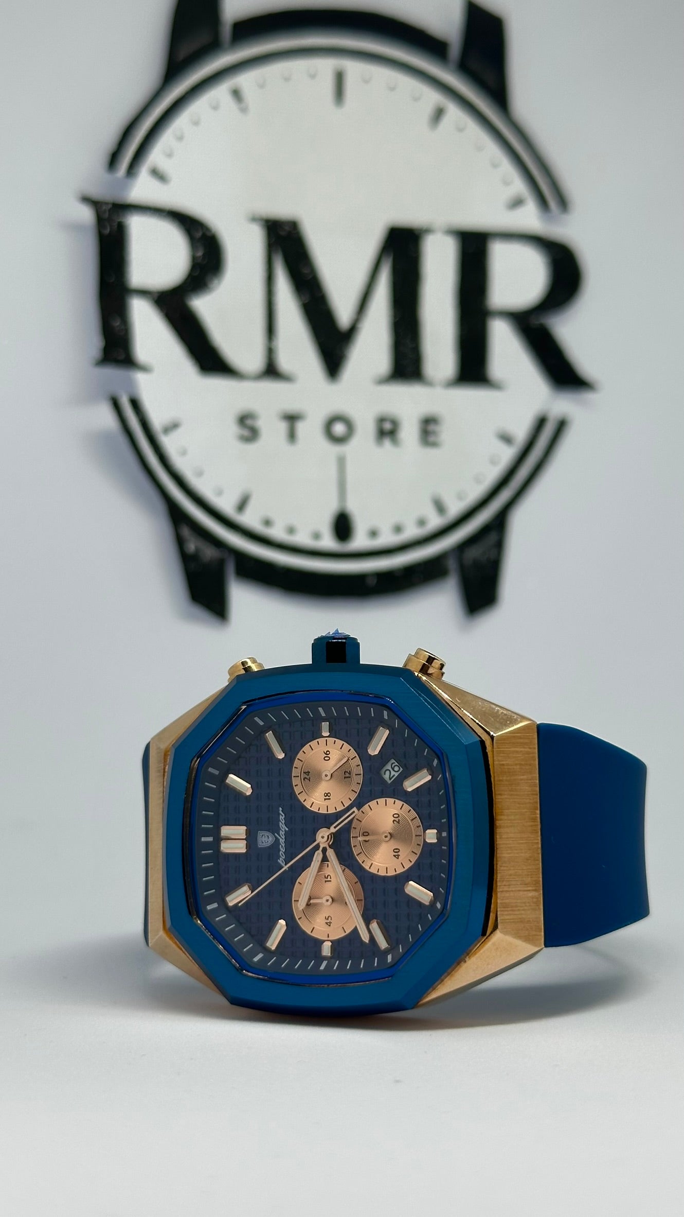 RMR HERO - Poedagar