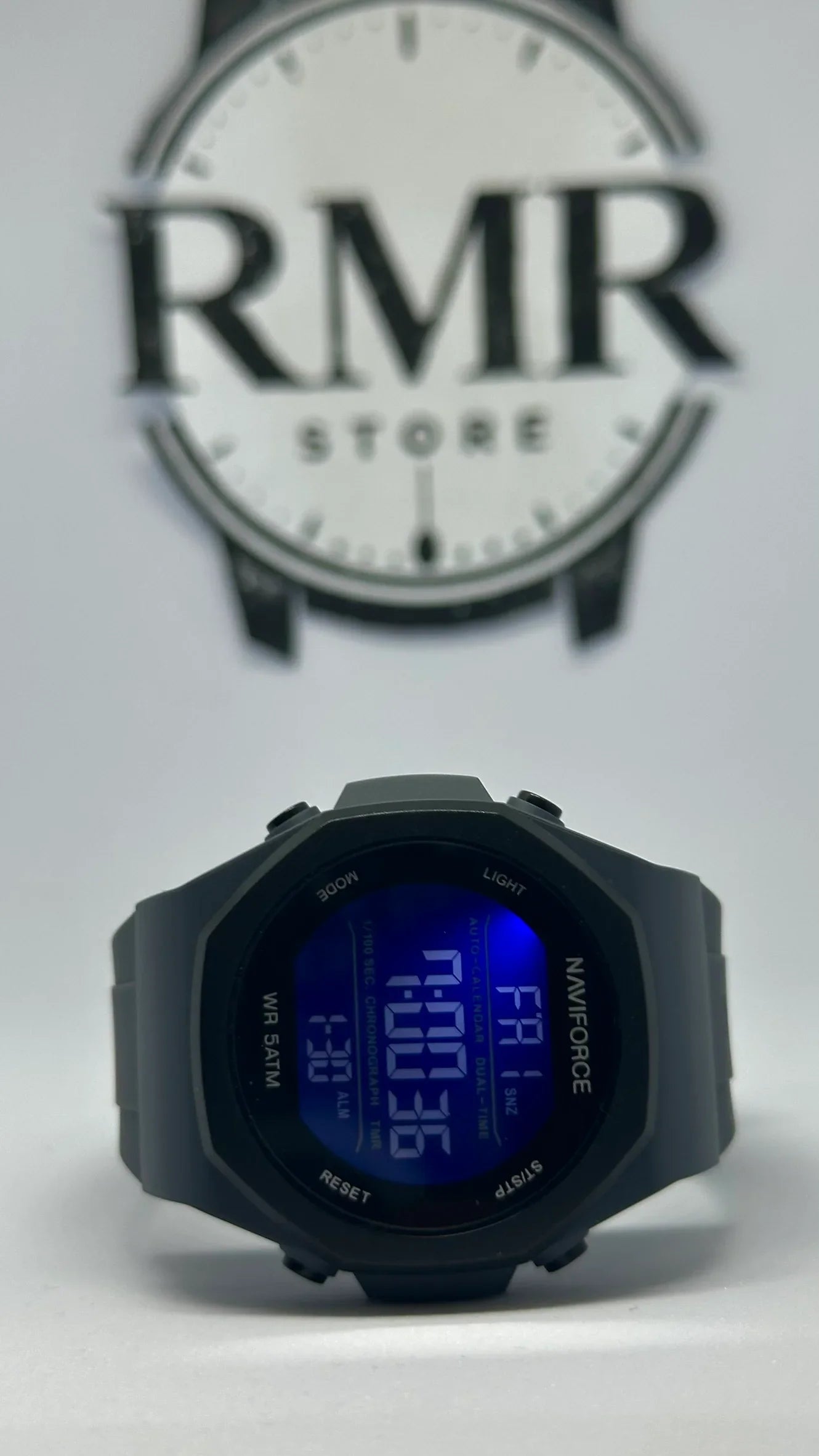 RMR TACTICAL DIGITAL - Naviforce