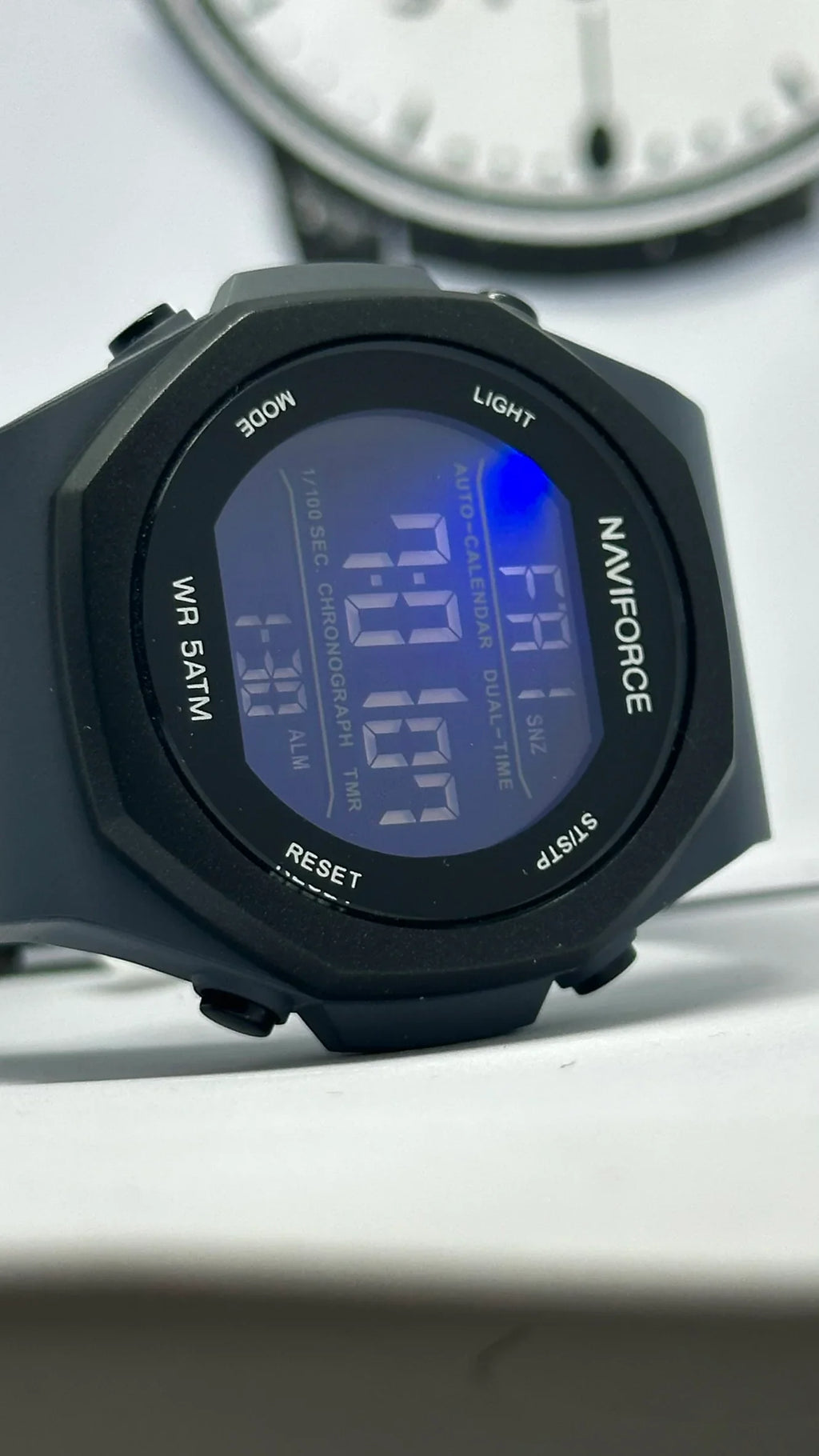 RMR TACTICAL DIGITAL - Naviforce