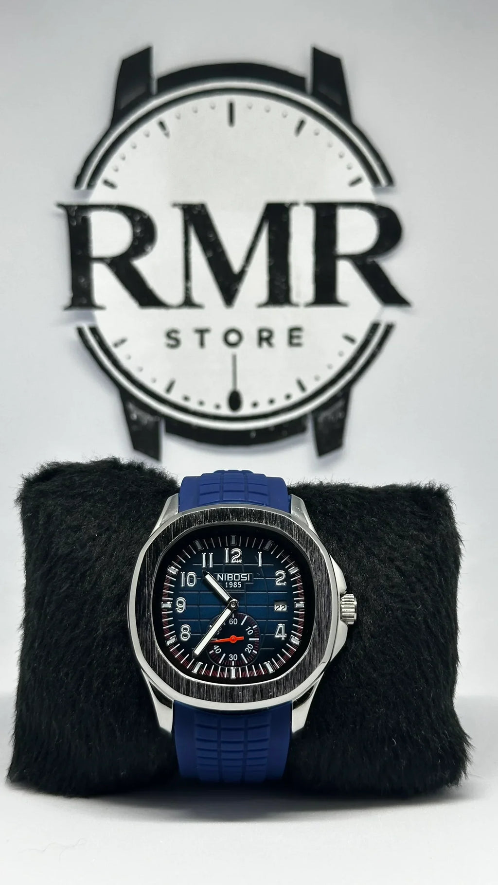RMR NEMISIS - Nibosi