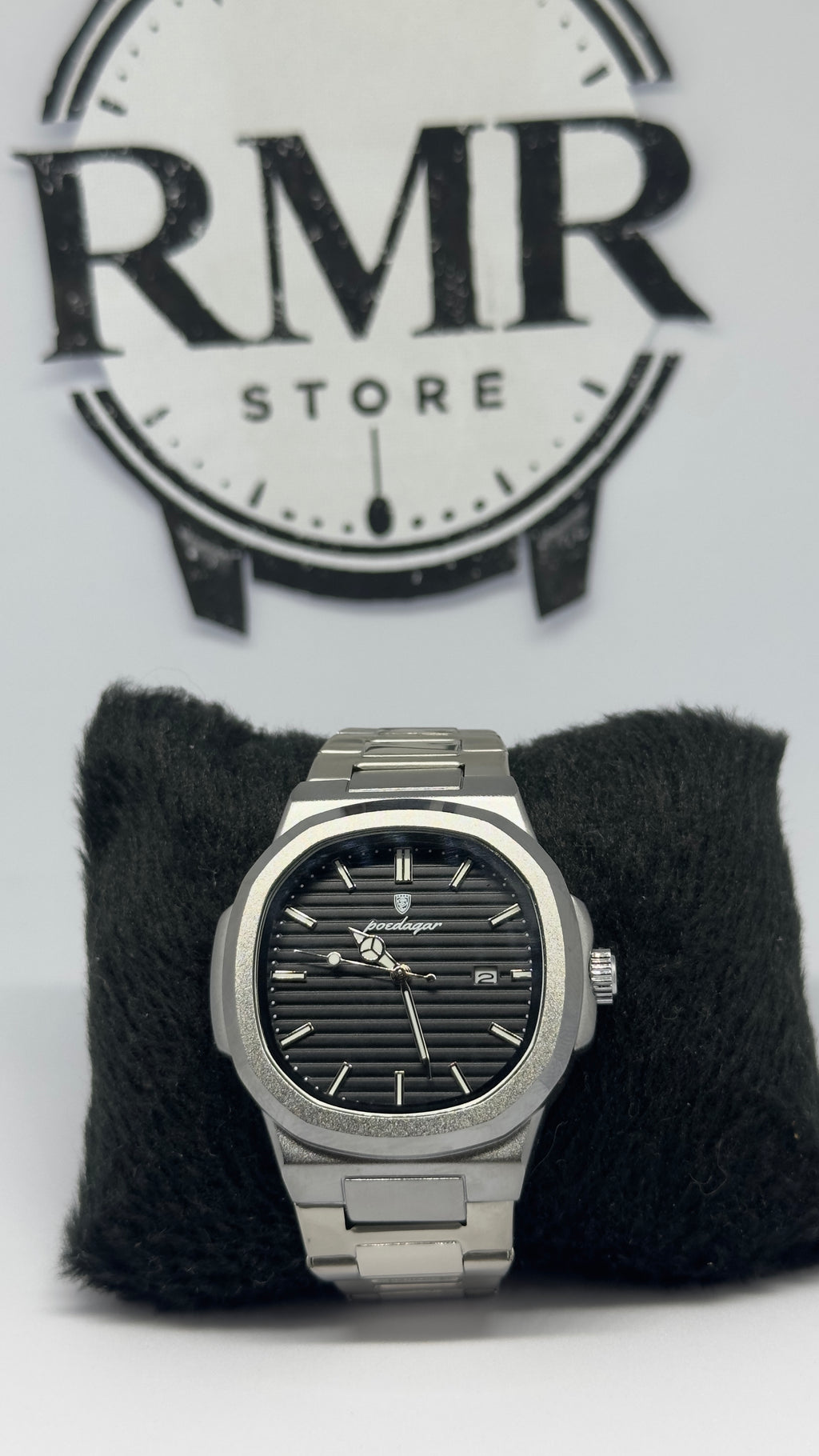 RMR DELUXE EDITION - Poedagar