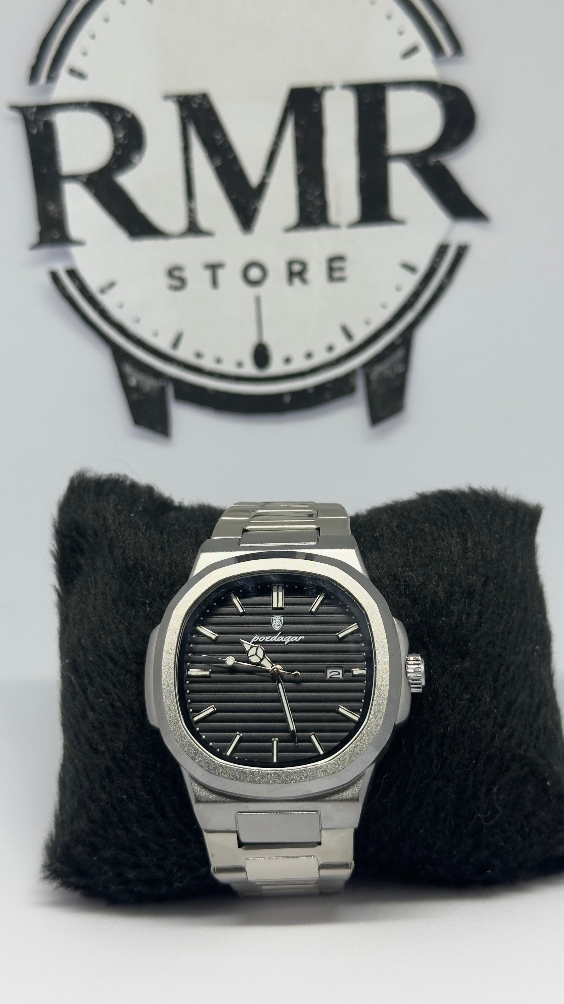 RMR DELUXE EDITION - Poedagar