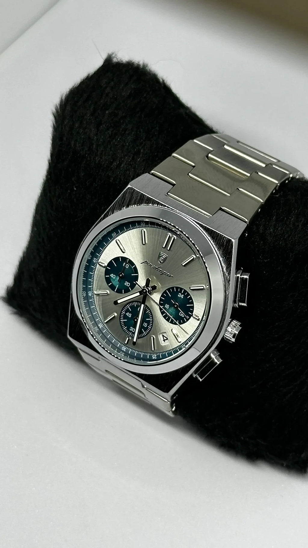 RMR Commander - Poedagar