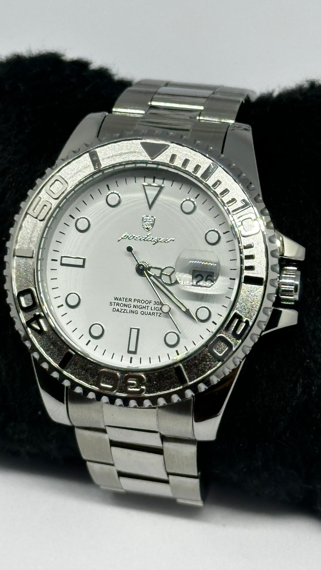 RMR YACHT - Poedagar