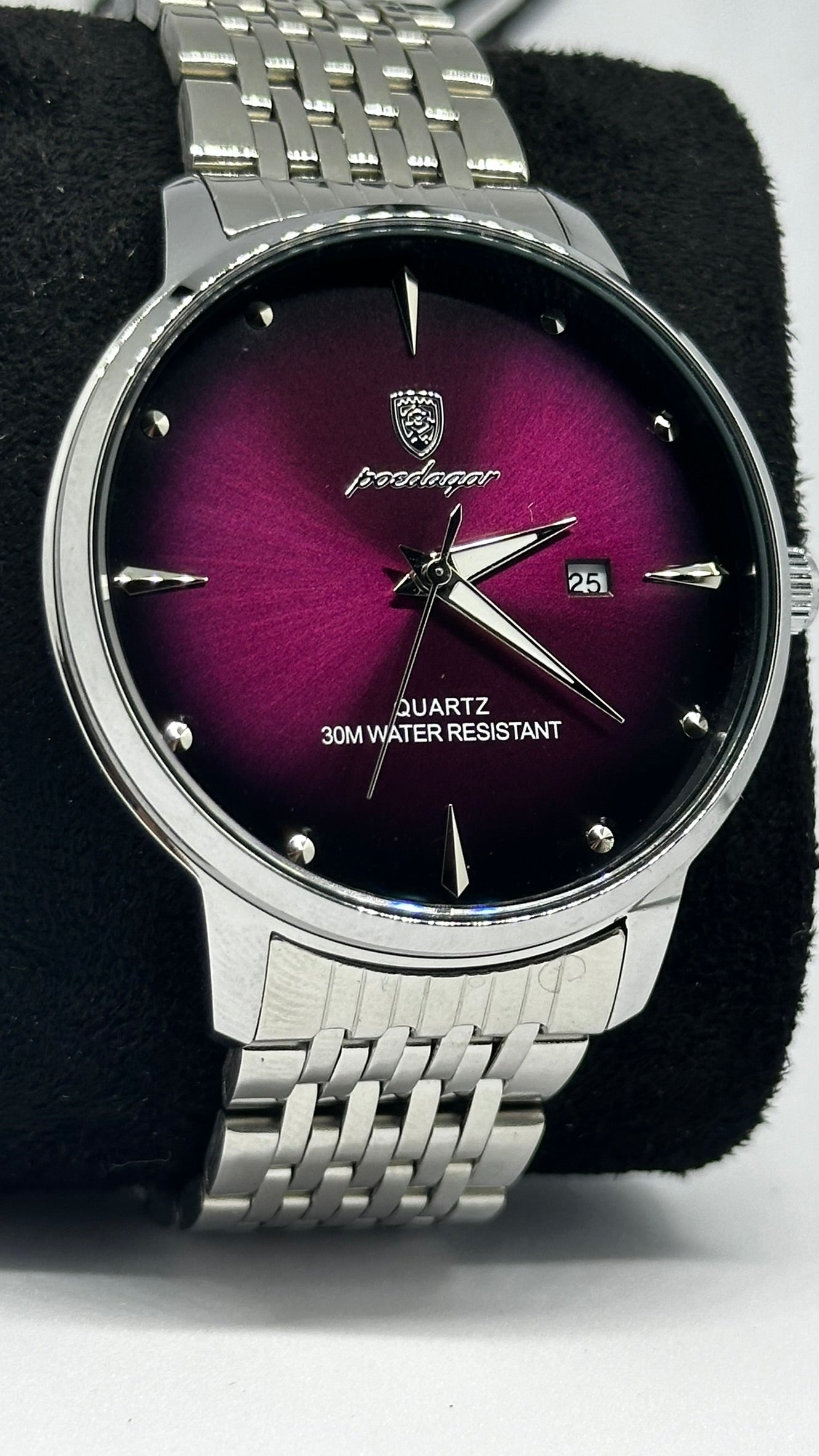 RMR CLASSIC DATE - Poedagar