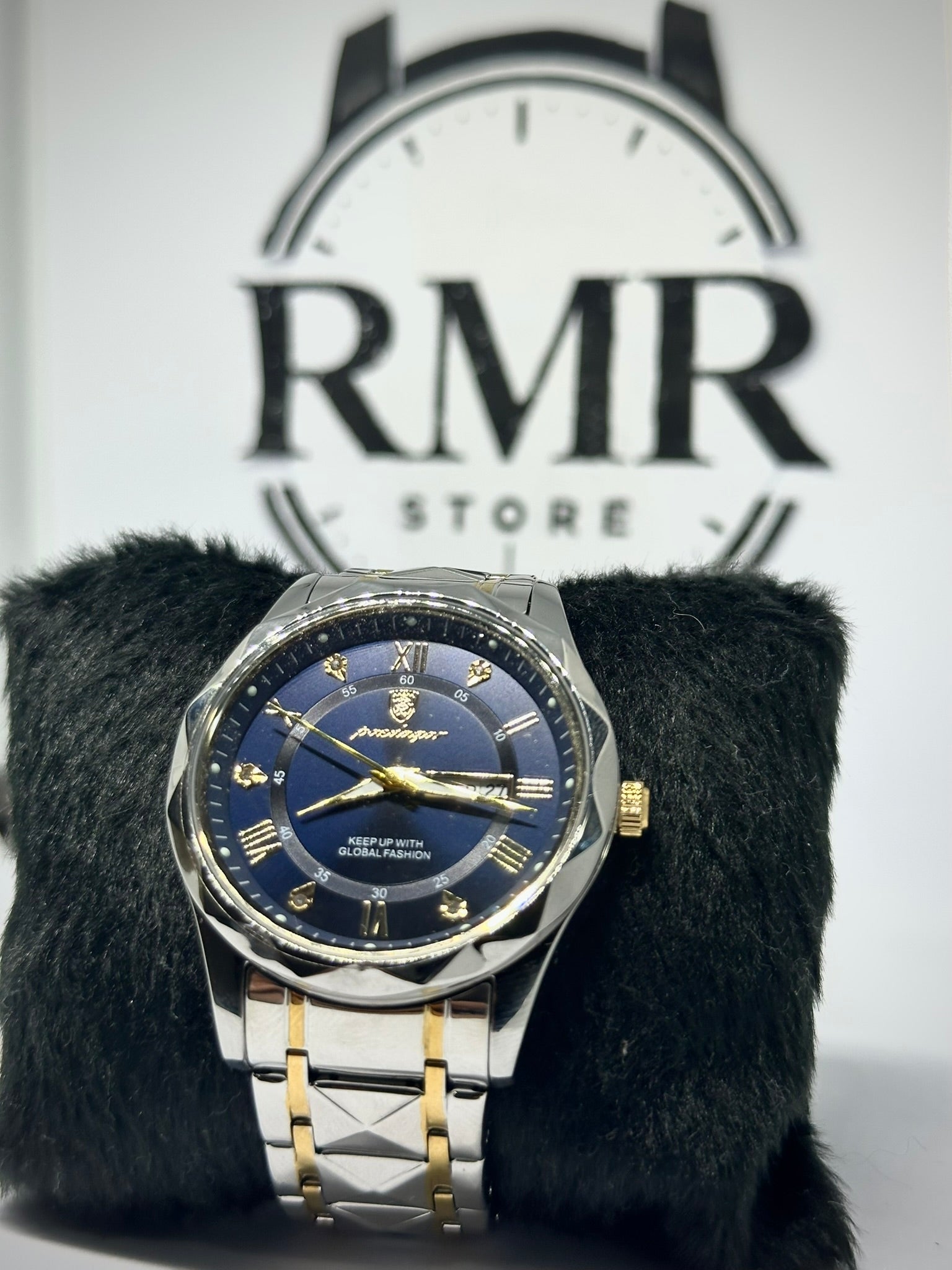 RMR HORIZONT - Poedagar