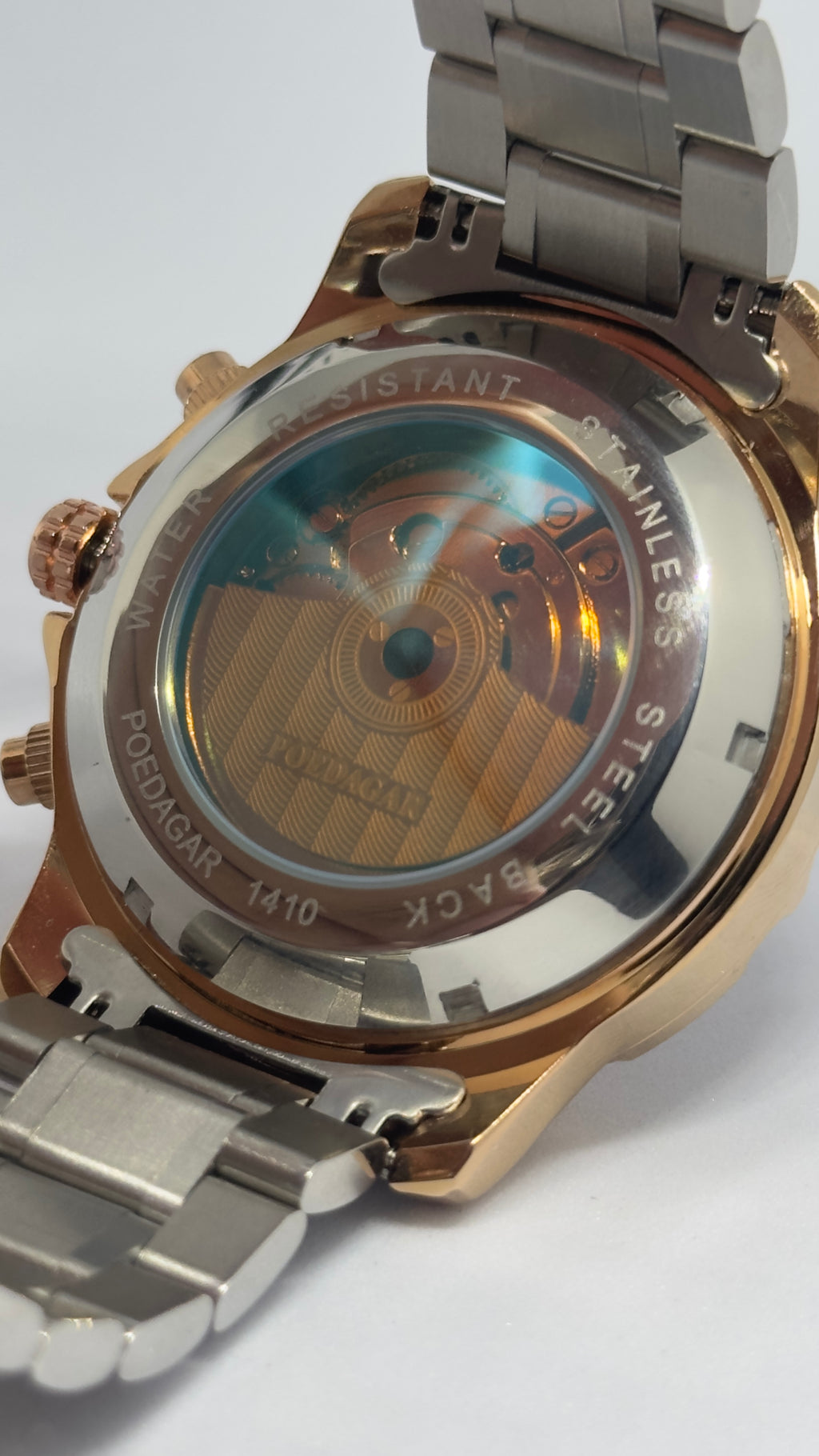 RMR AUTOMASTER - Poedagar