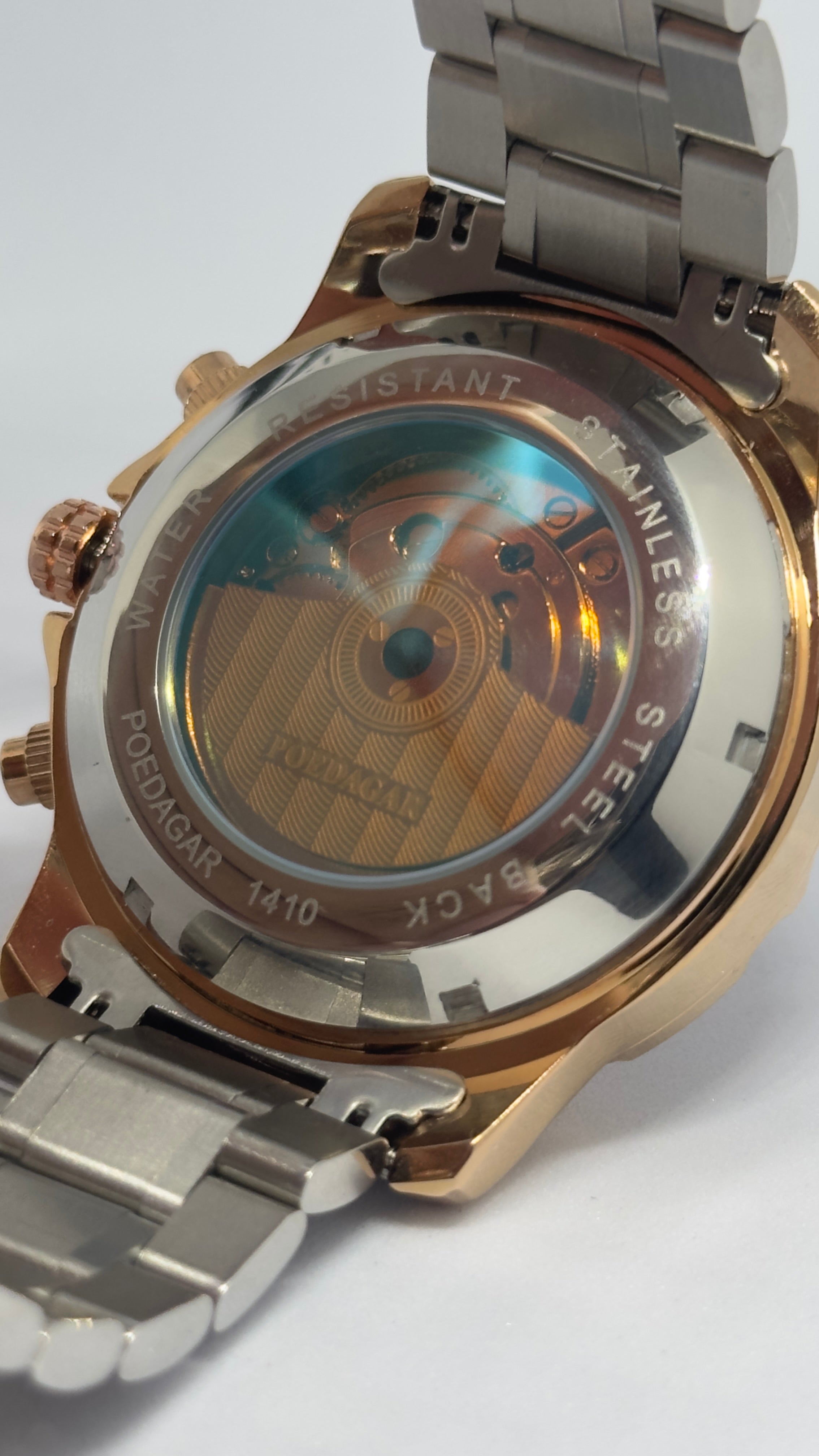 RMR AUTOMASTER - Poedagar