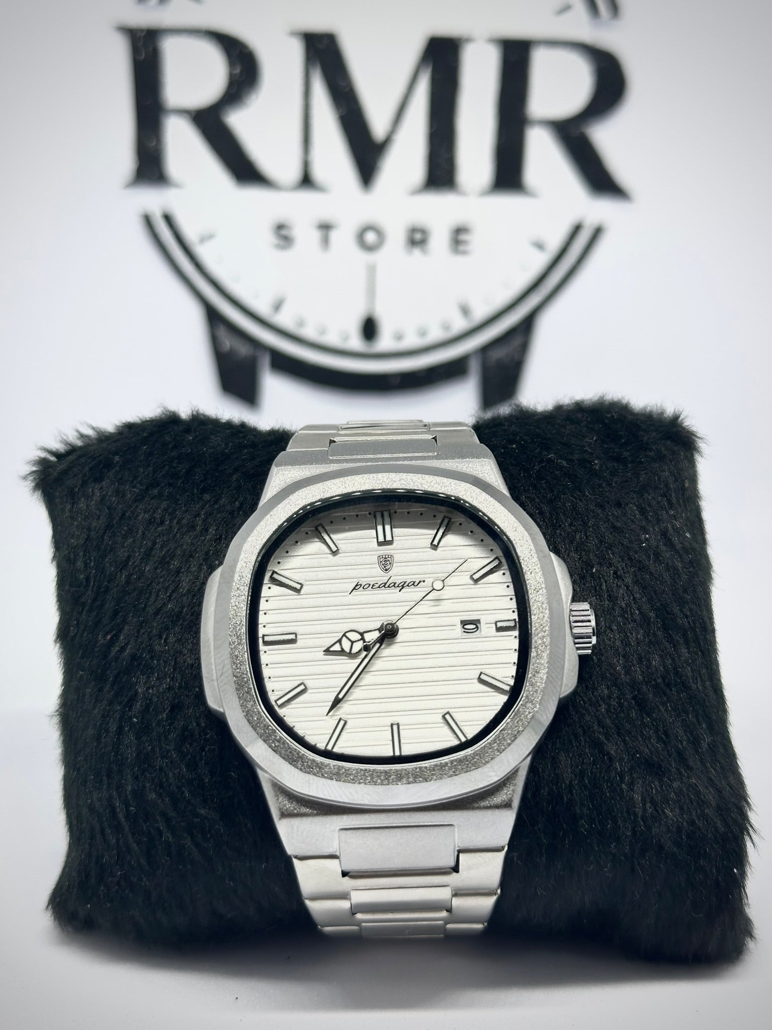 RMR DELUXE EDITION - Poedagar