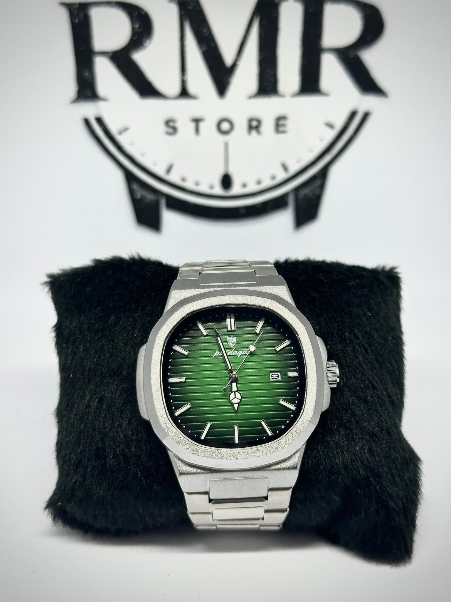 RMR DELUXE EDITION - Poedagar