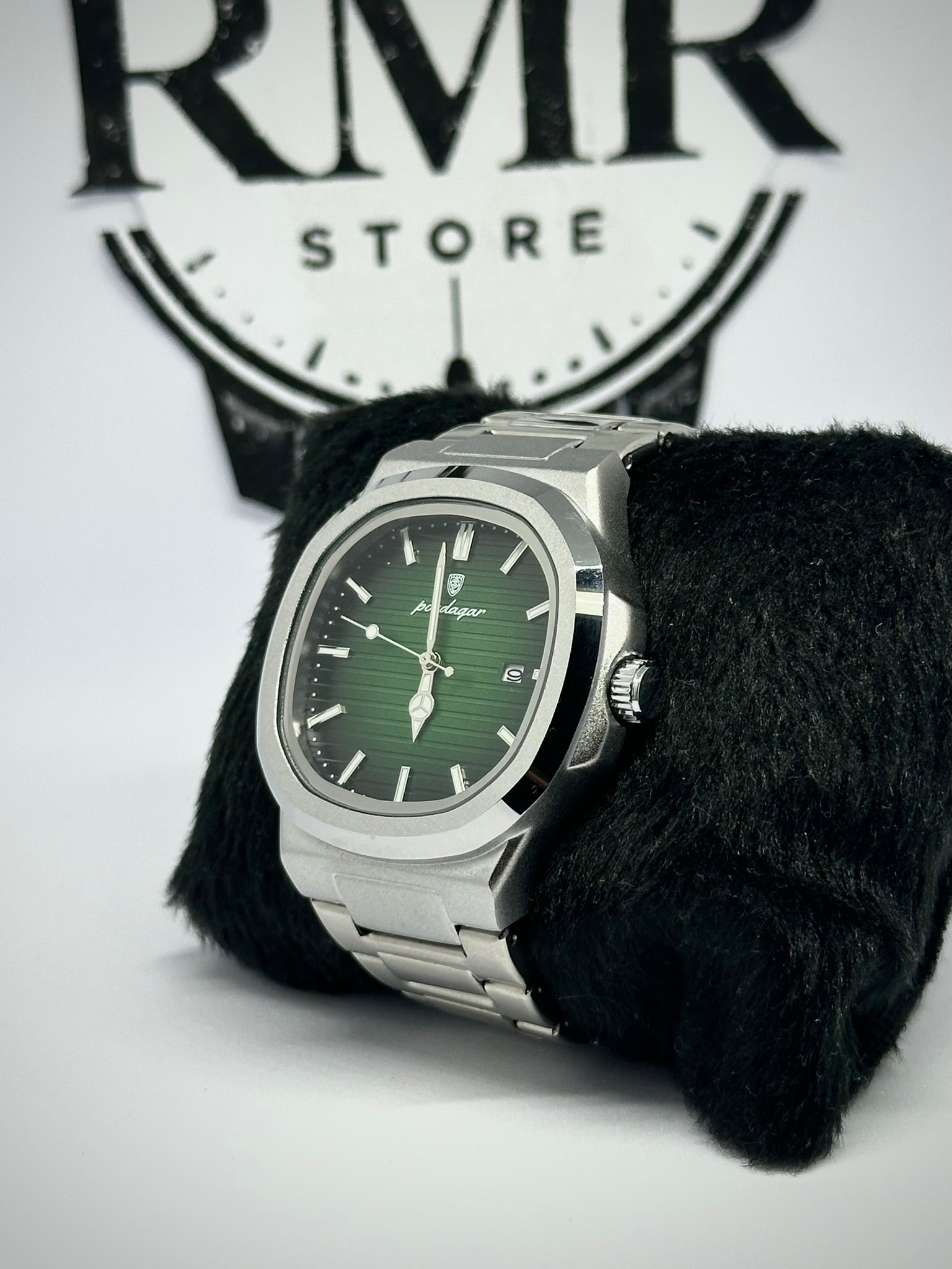 RMR DELUXE EDITION - Poedagar