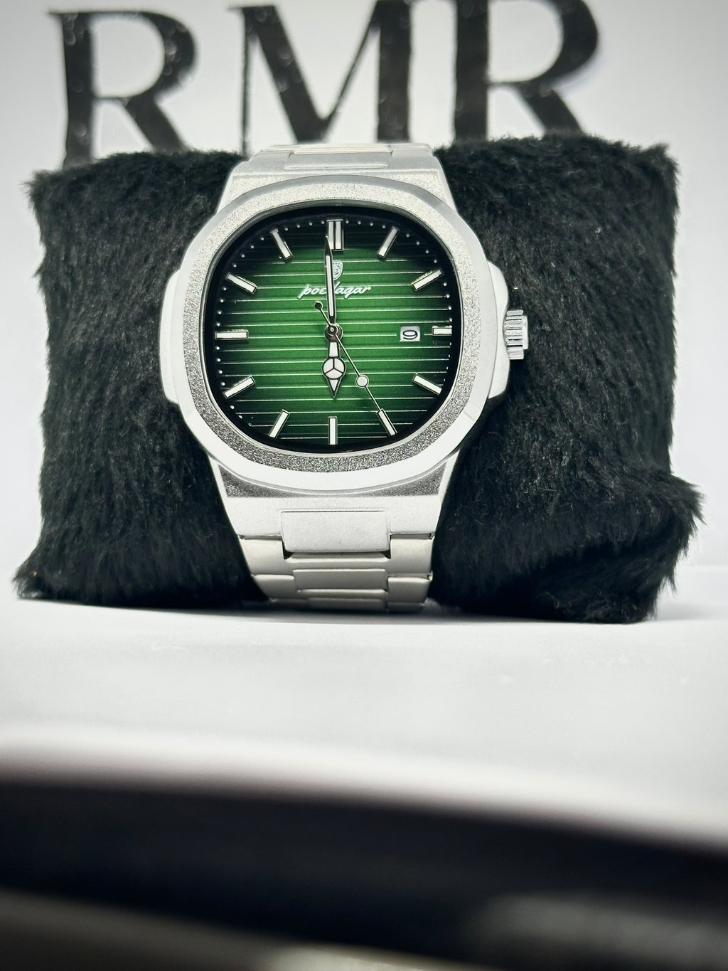 RMR DELUXE EDITION - Poedagar