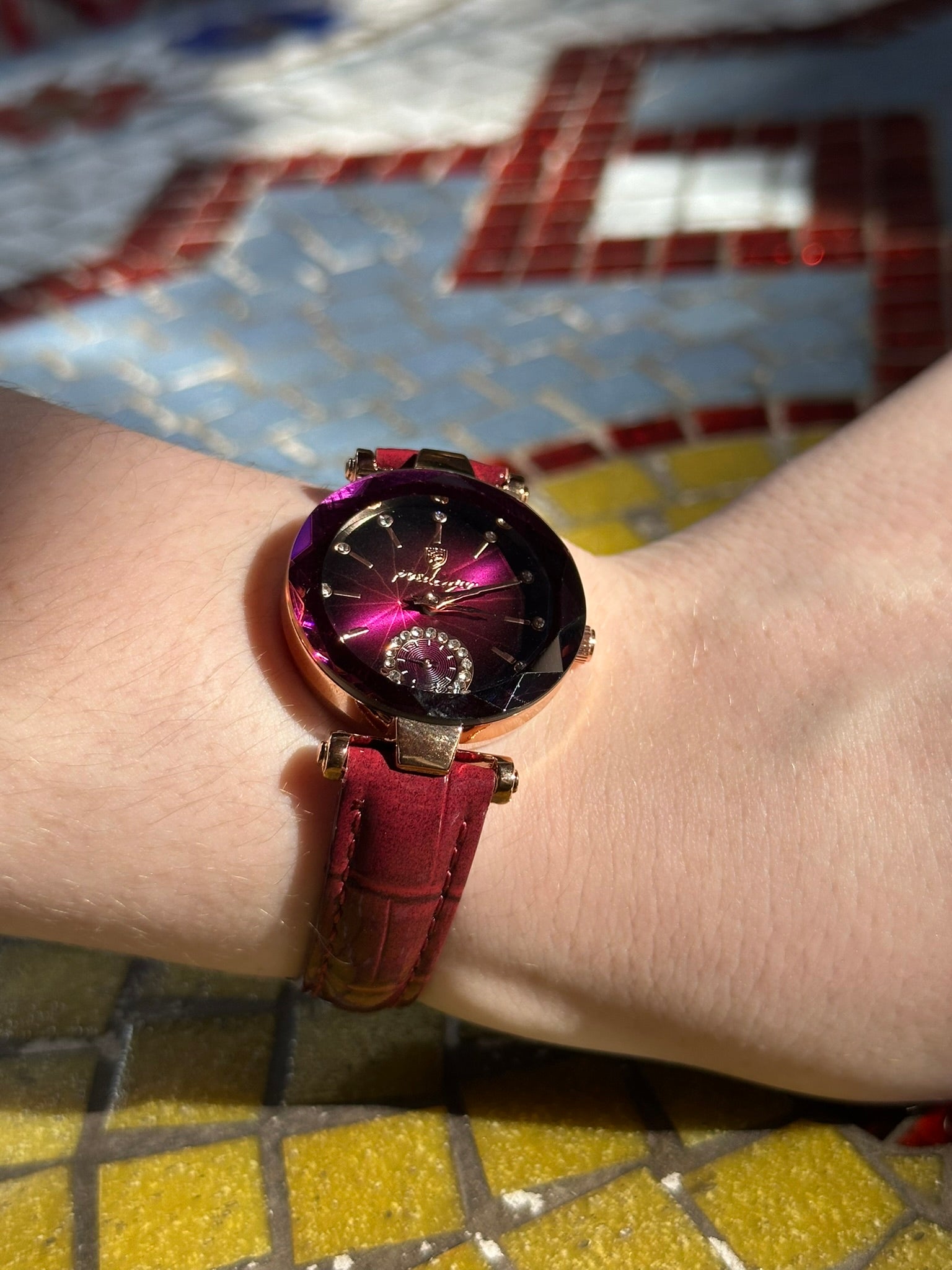 RMR ELEGANCE OLD - Poedagar