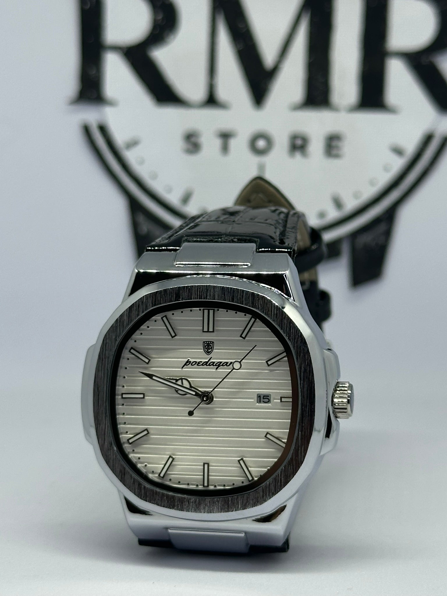 RMR DELUXE EDITION OLD - Poedagar