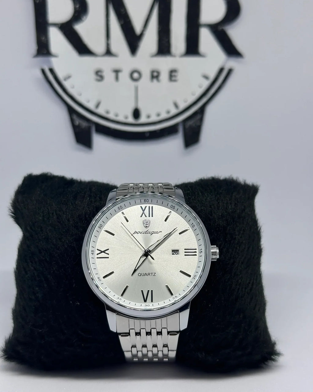 RMR CLASSIC DATE - Poedagar