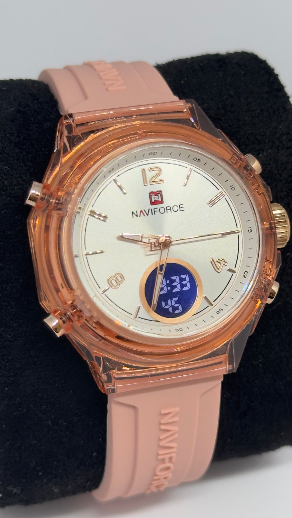 RMR Fusion Tech - Naviforce