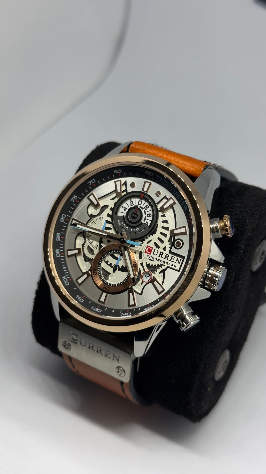 RMR ESQUELETON - Curren