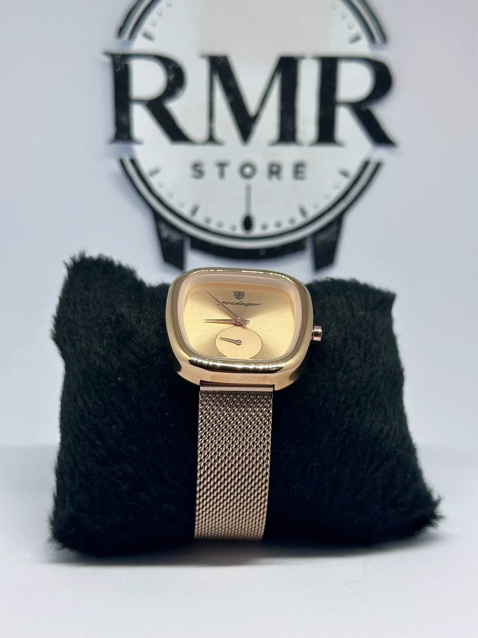 RMR DELLICATE - Poedagar