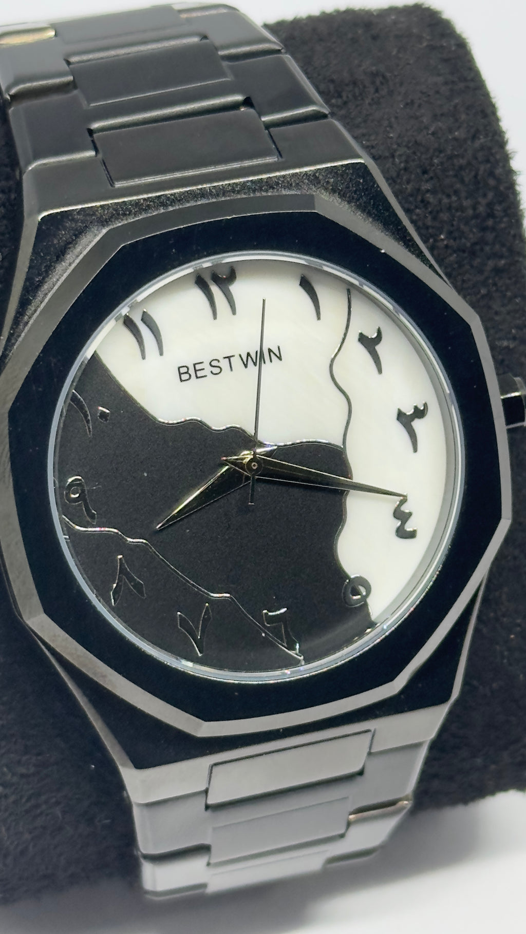 RMR YANG - Bestwin