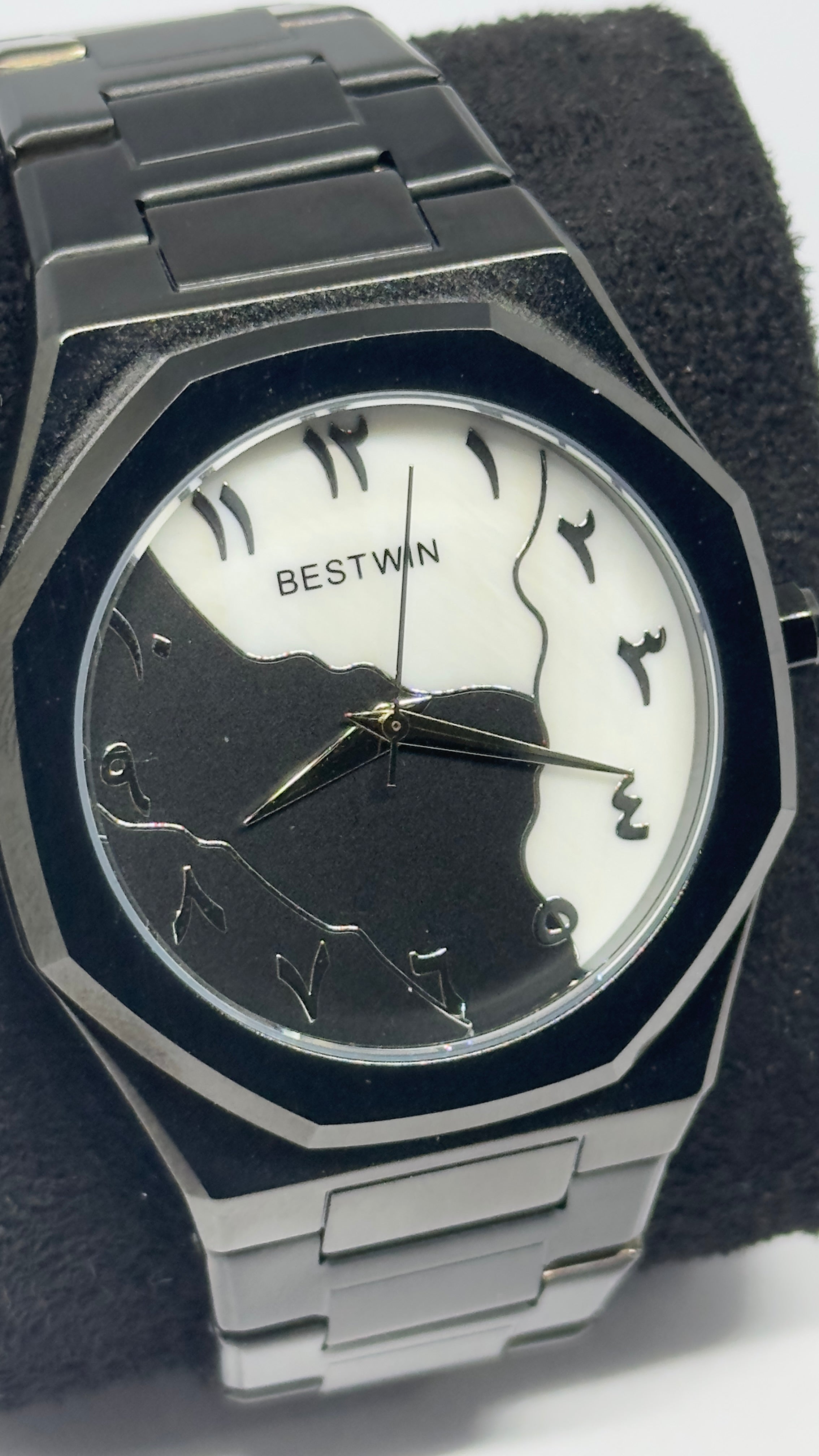 RMR YANG - Bestwin