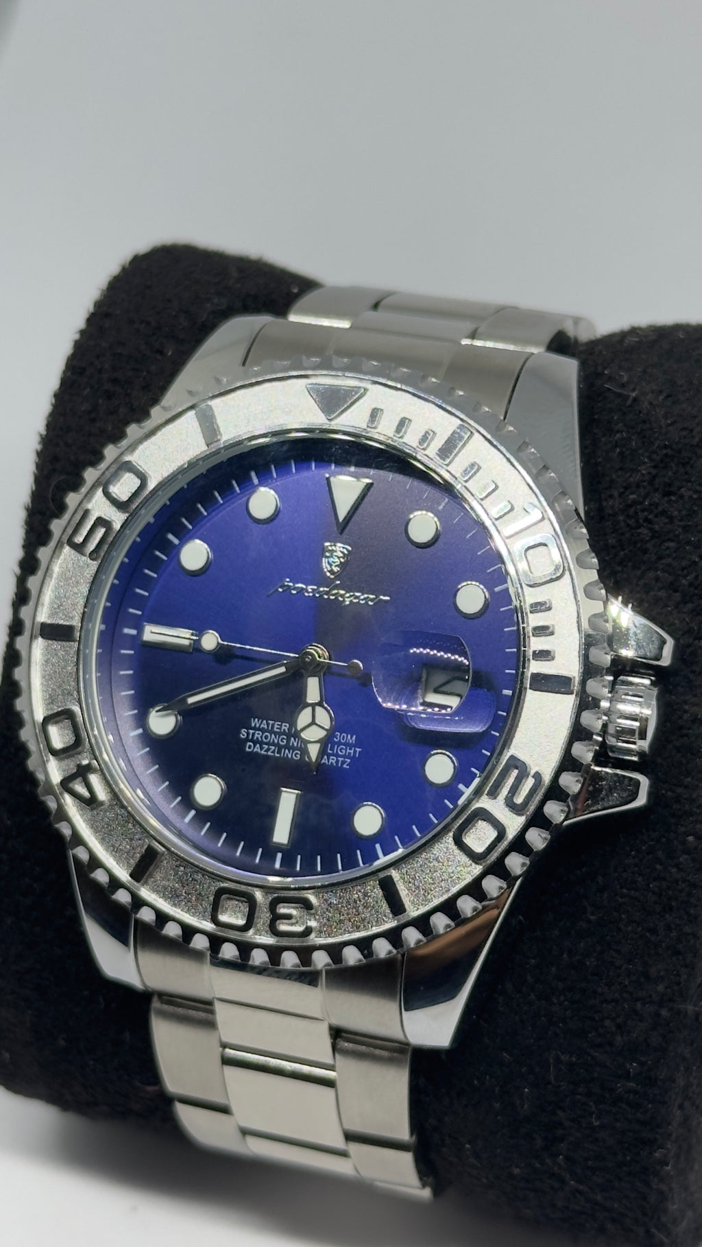 RMR YACHT - Poedagar