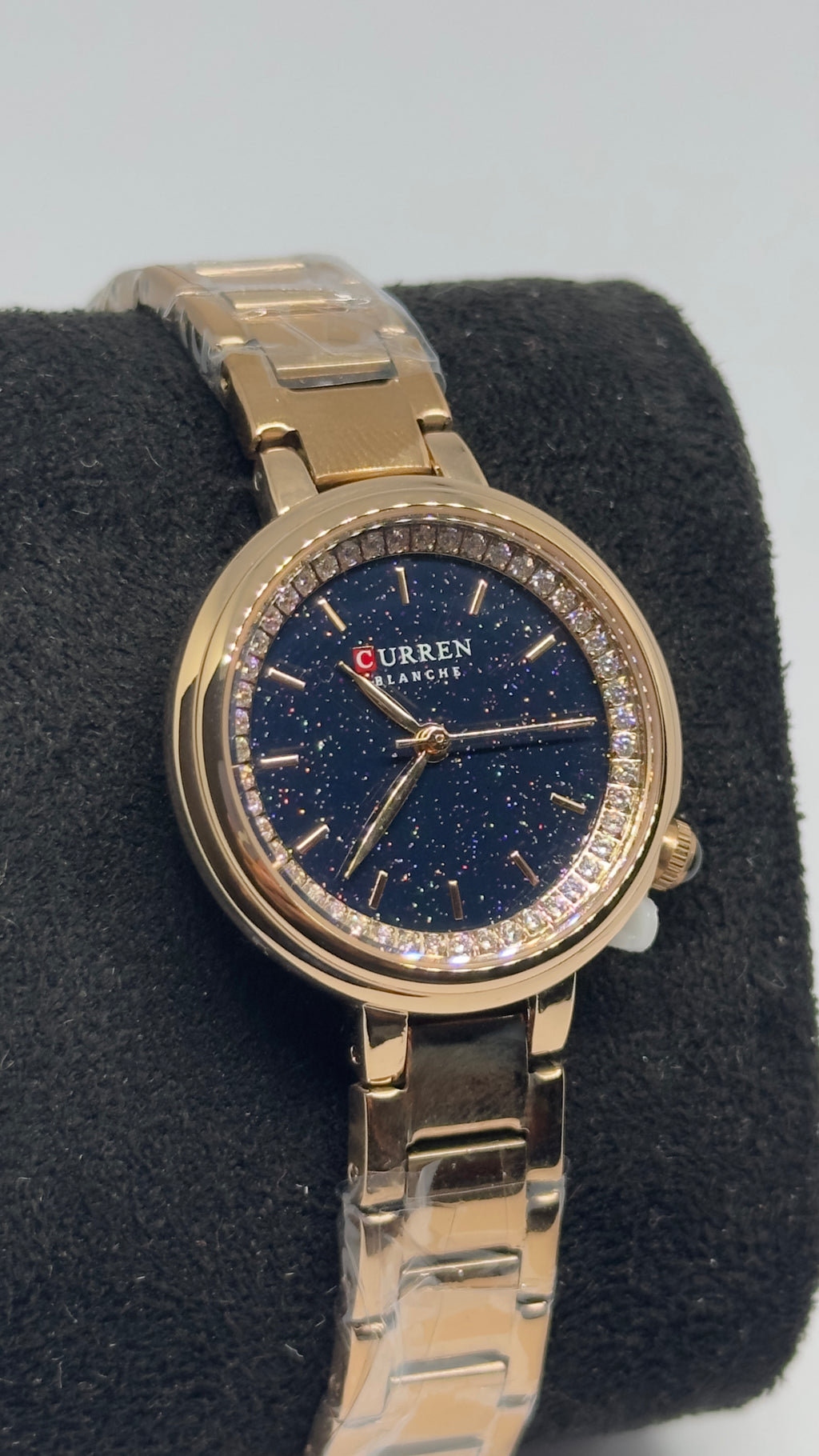 RMR Blanche - Curren