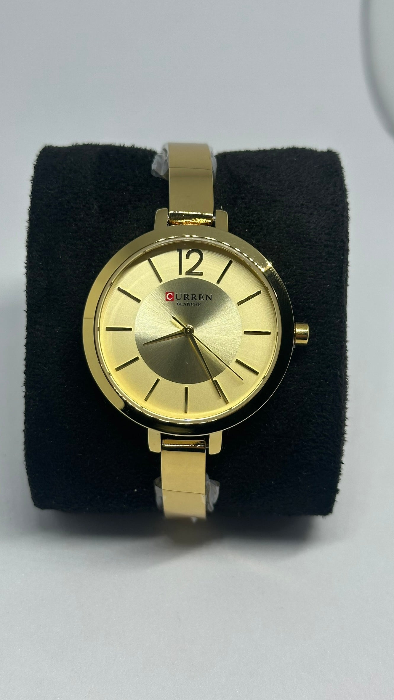 RMR Pure Time - Curren