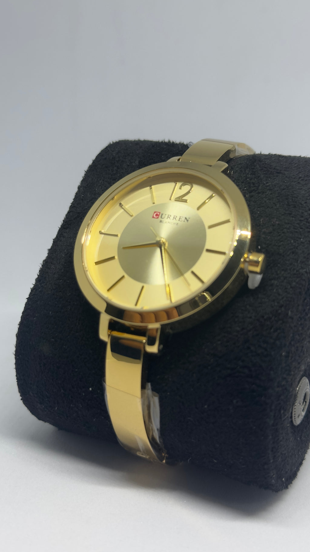 RMR Pure Time - Curren