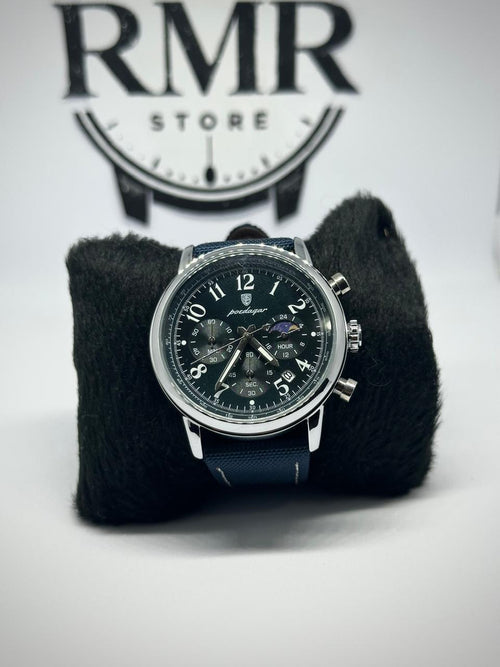 RMR CHRONO SPORTS - Poedagar