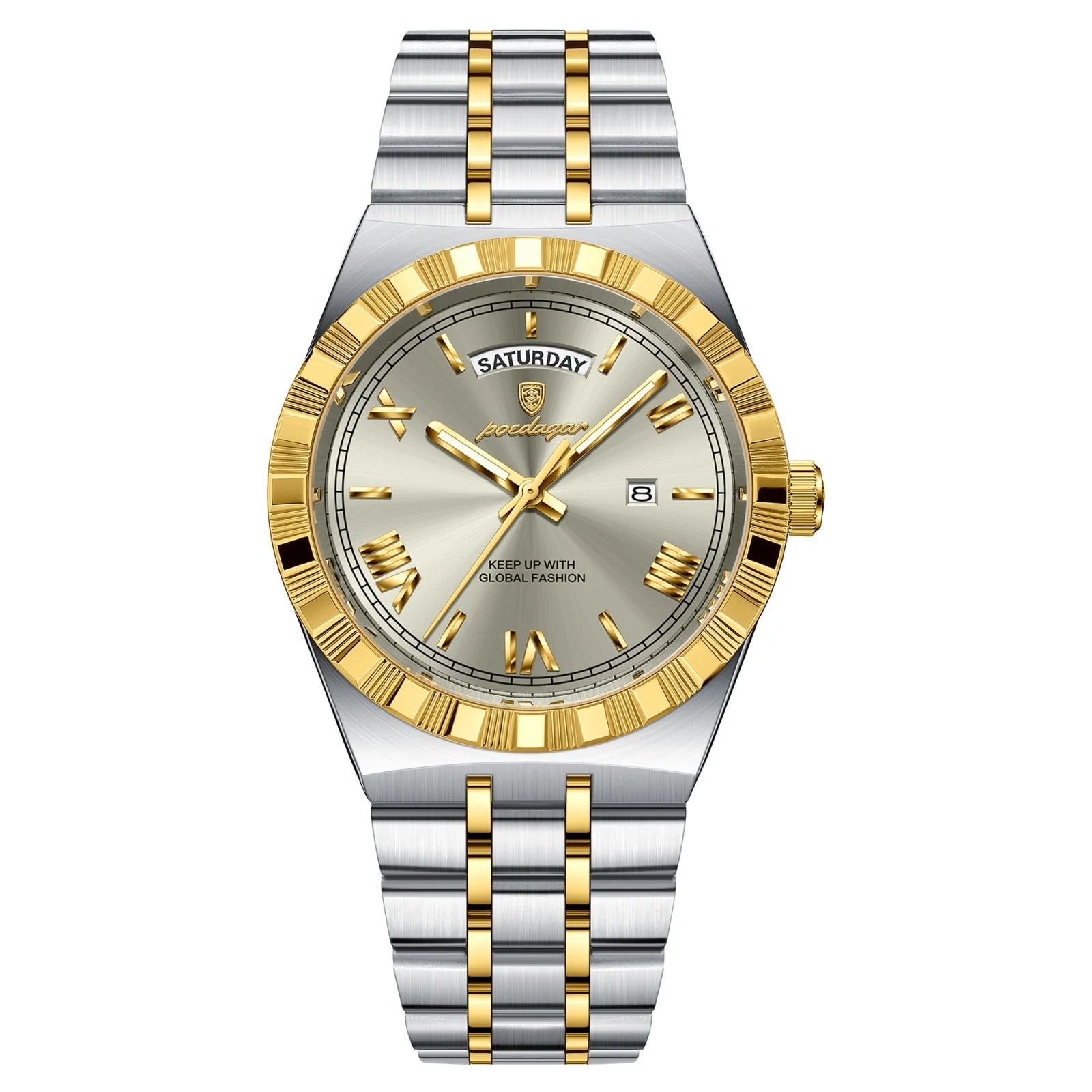 RMR MÔNACO - Poedagar