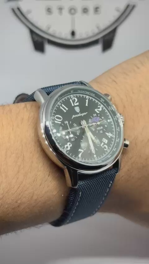 RMR CHRONO SPORTS - Poedagar