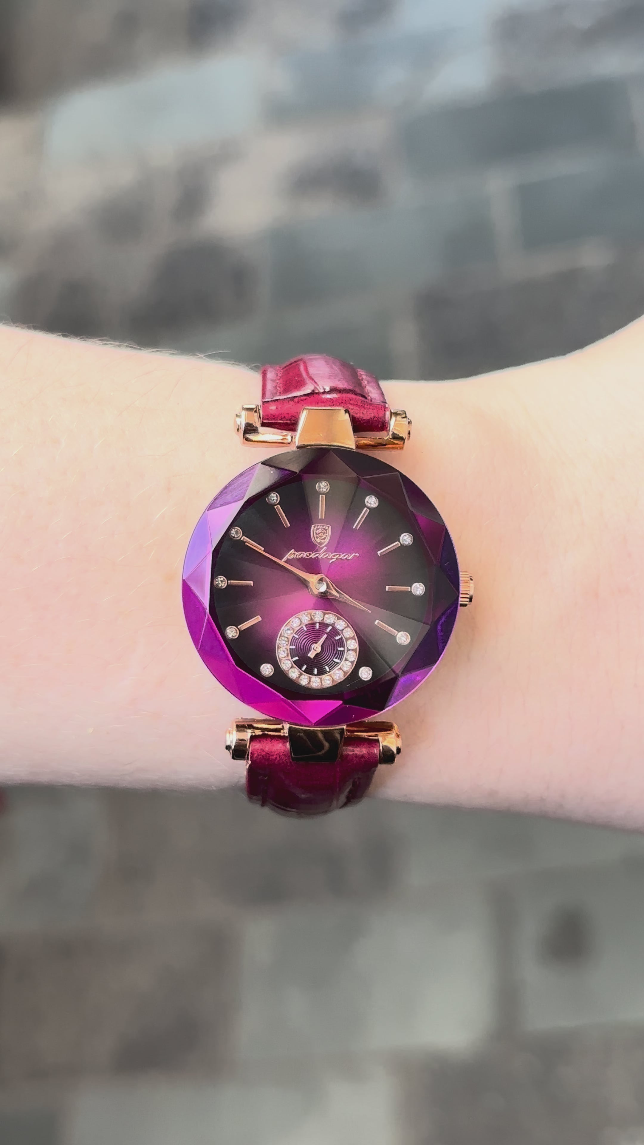 RMR ELEGANCE OLD - Poedagar