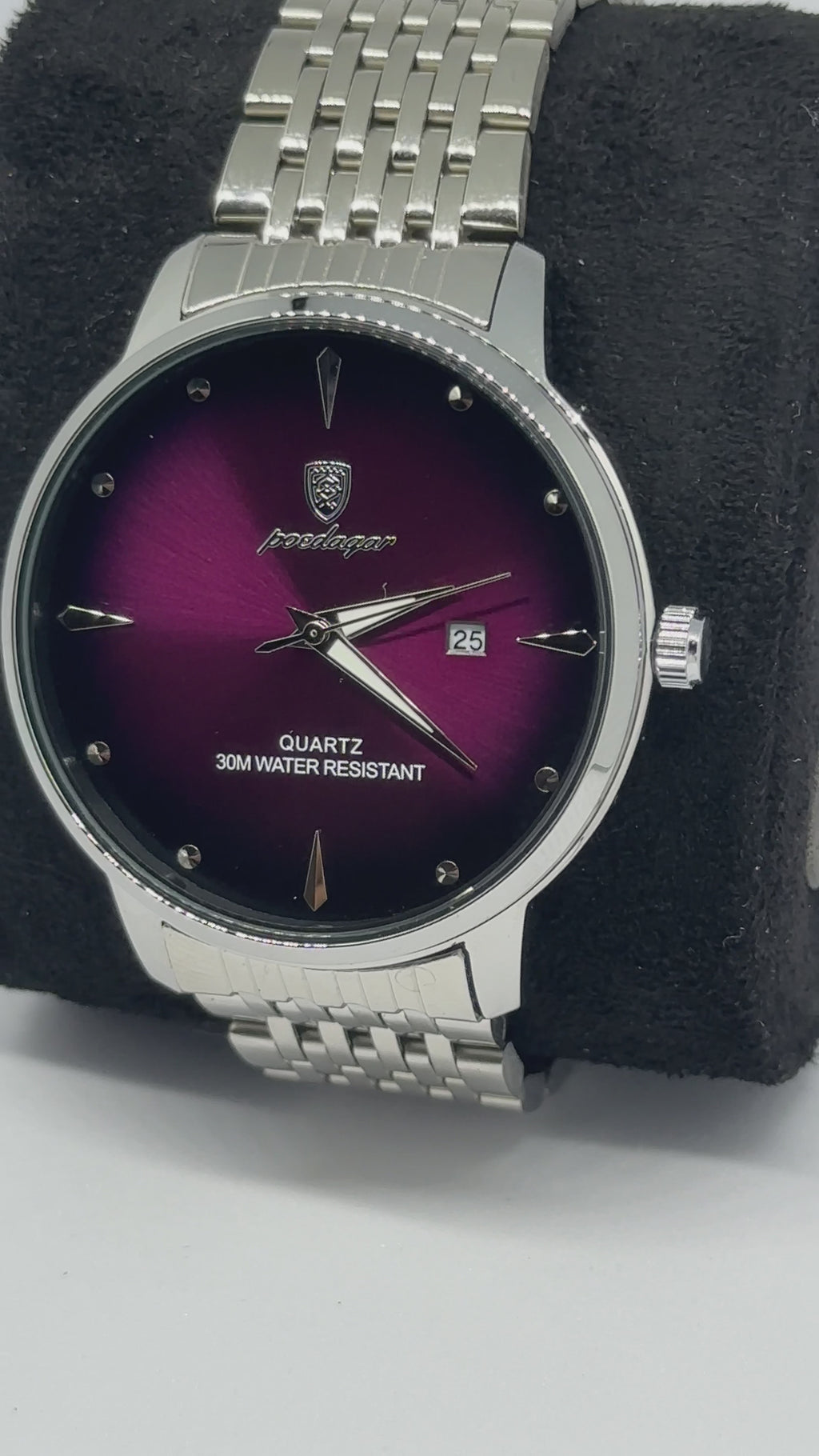 RMR CLASSIC DATE - Poedagar