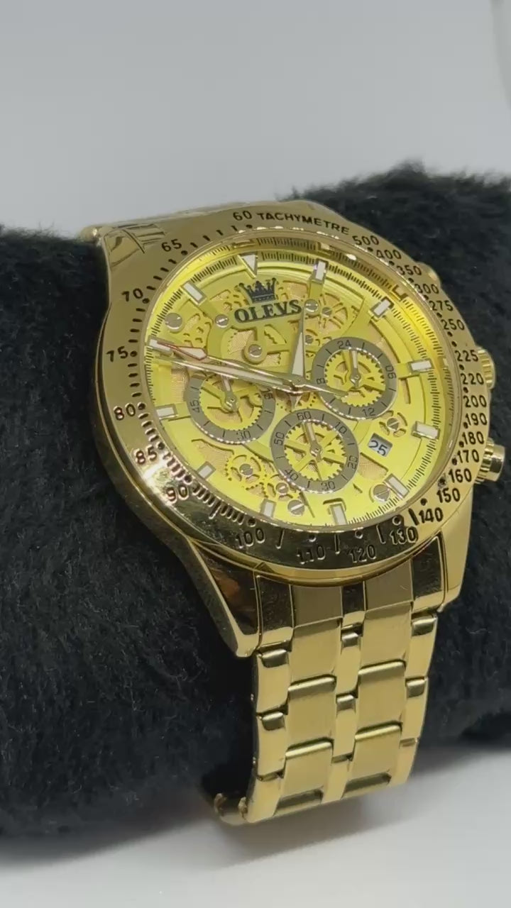 RMR IMPERIUM GOLD - Olevs