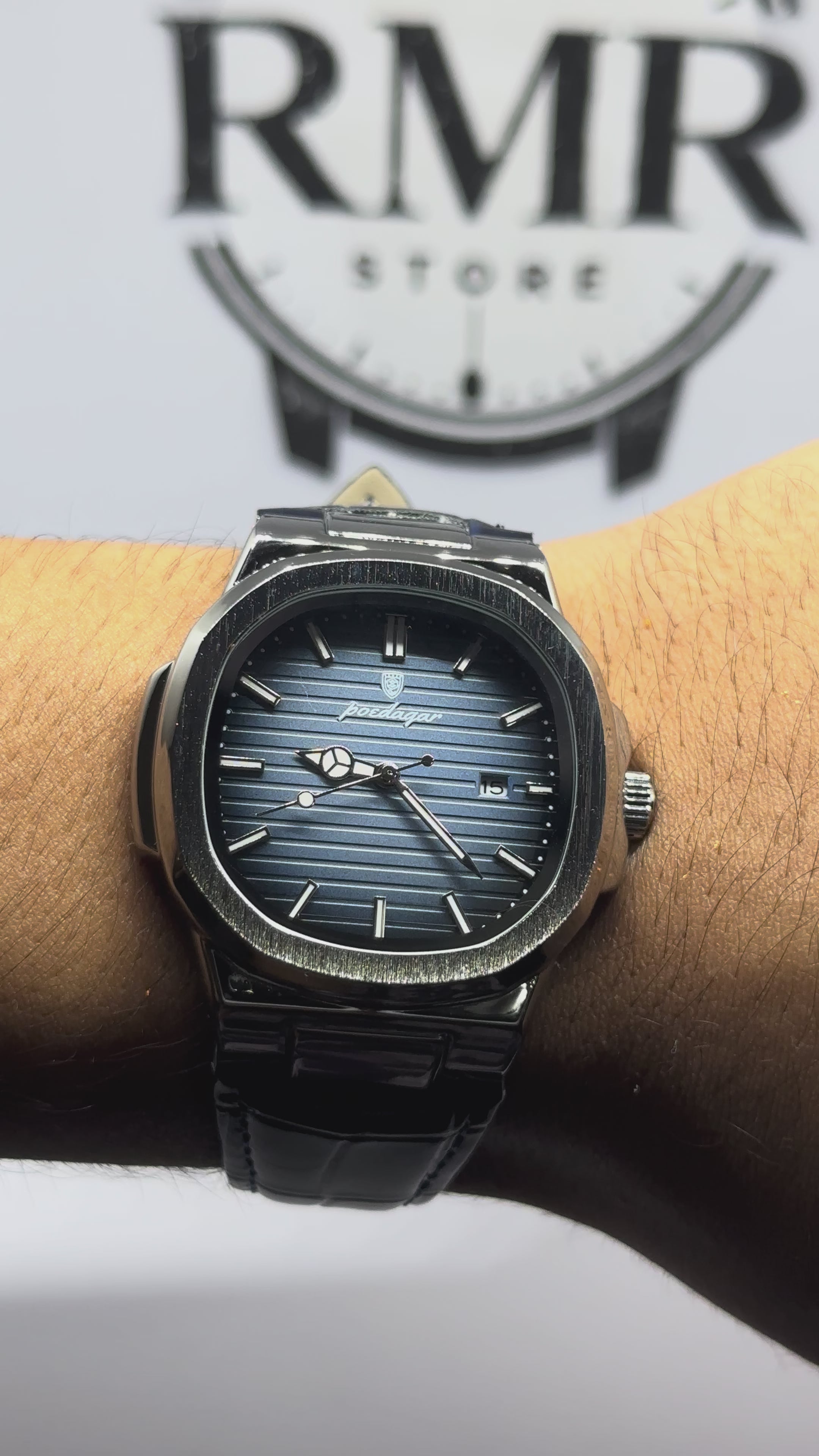 RMR DELUXE EDITION OLD - Poedagar